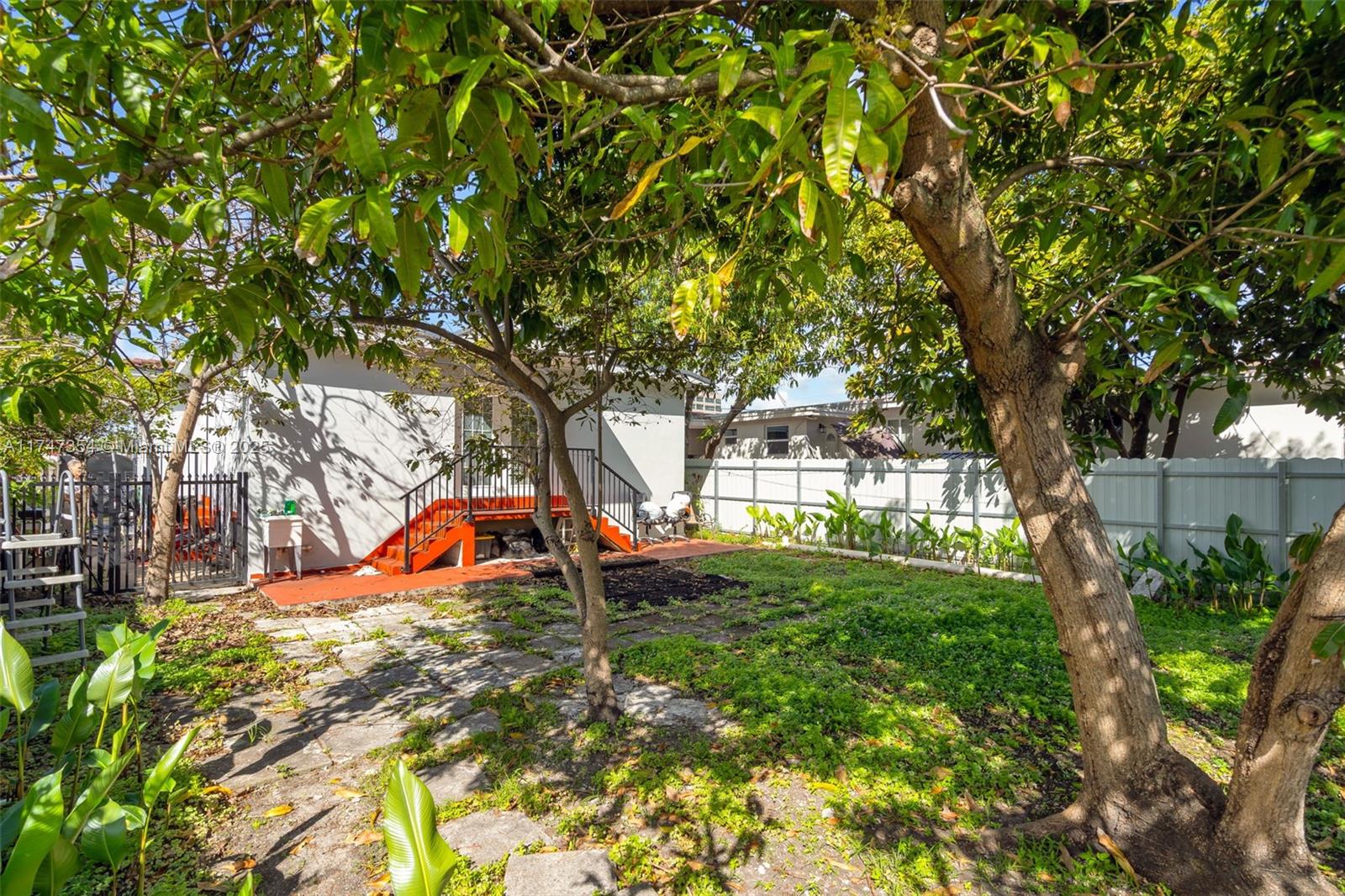 WEST FLAGLER PK SEC B - Residential