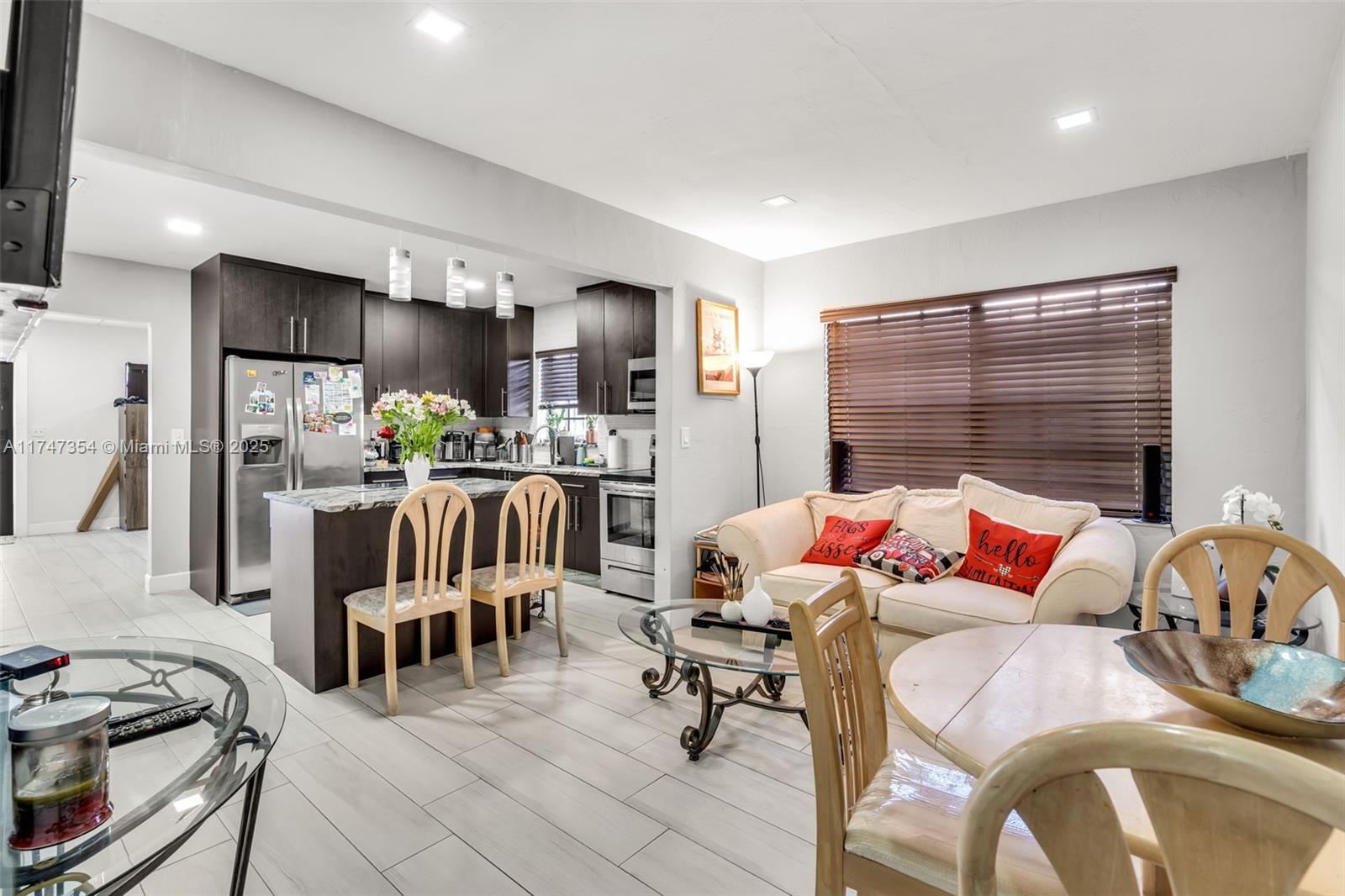 WEST FLAGLER PK SEC B - Residential