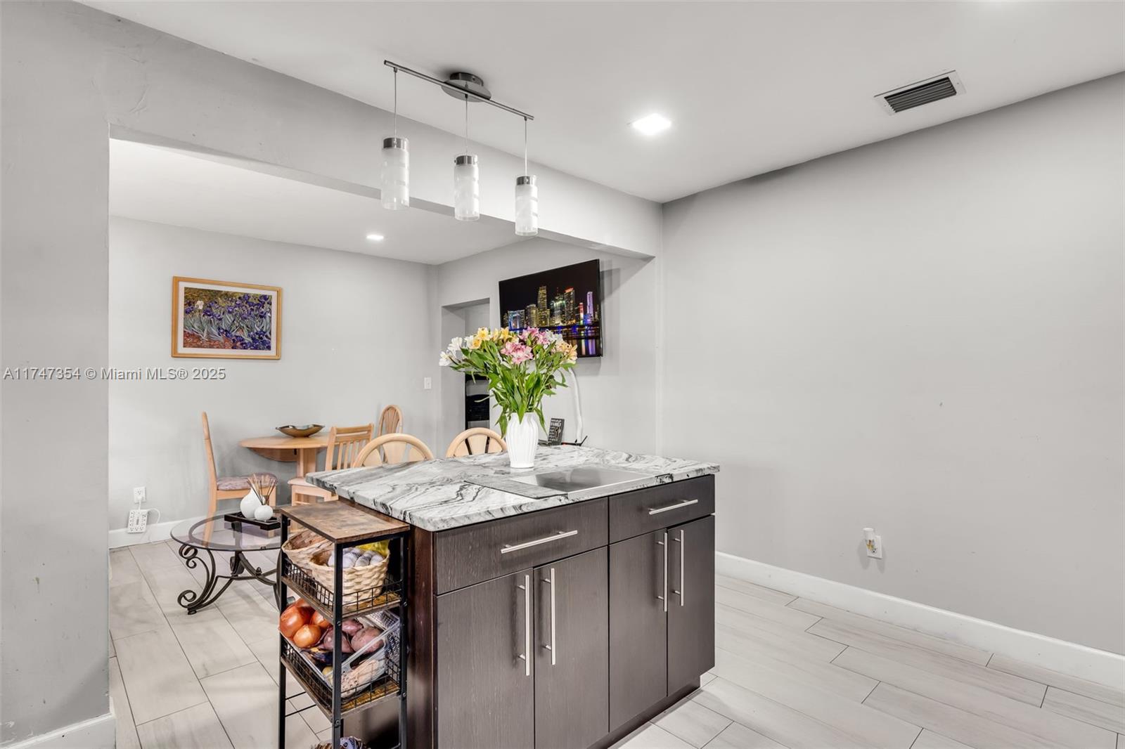 WEST FLAGLER PK SEC B - Residential