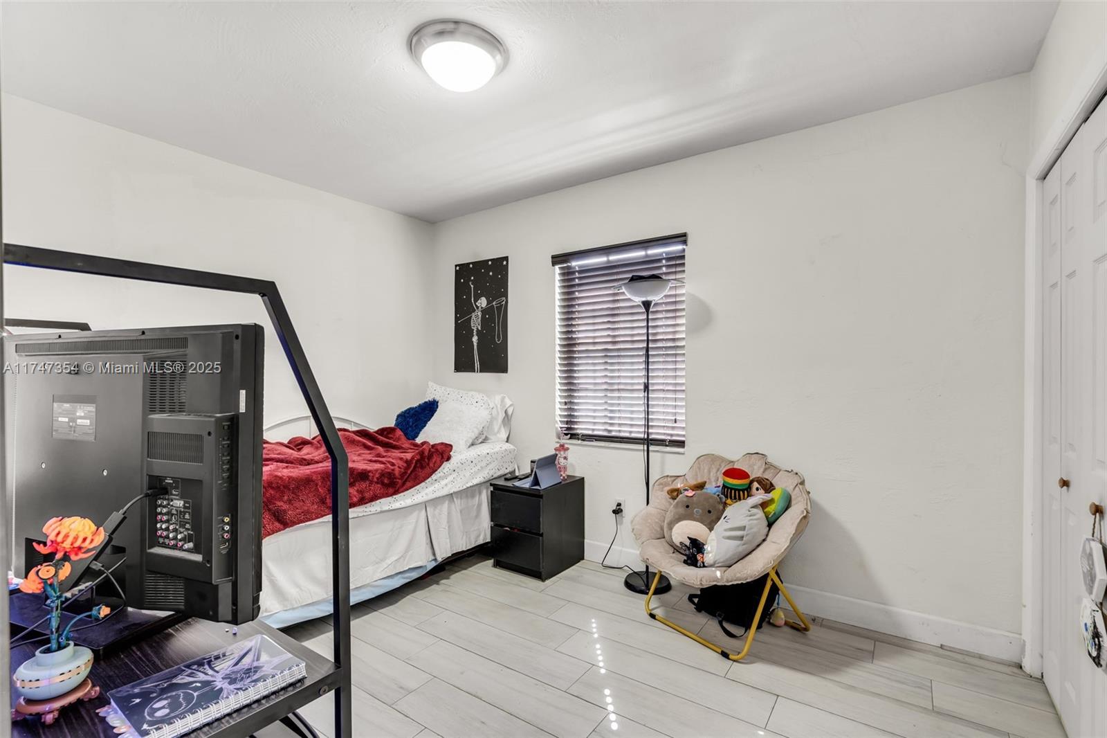 WEST FLAGLER PK SEC B - Residential