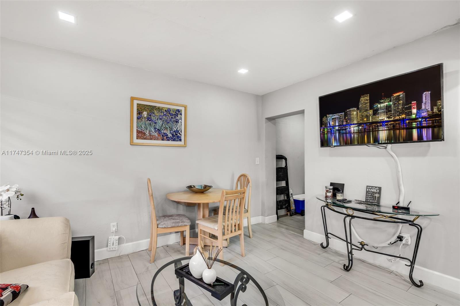 WEST FLAGLER PK SEC B - Residential