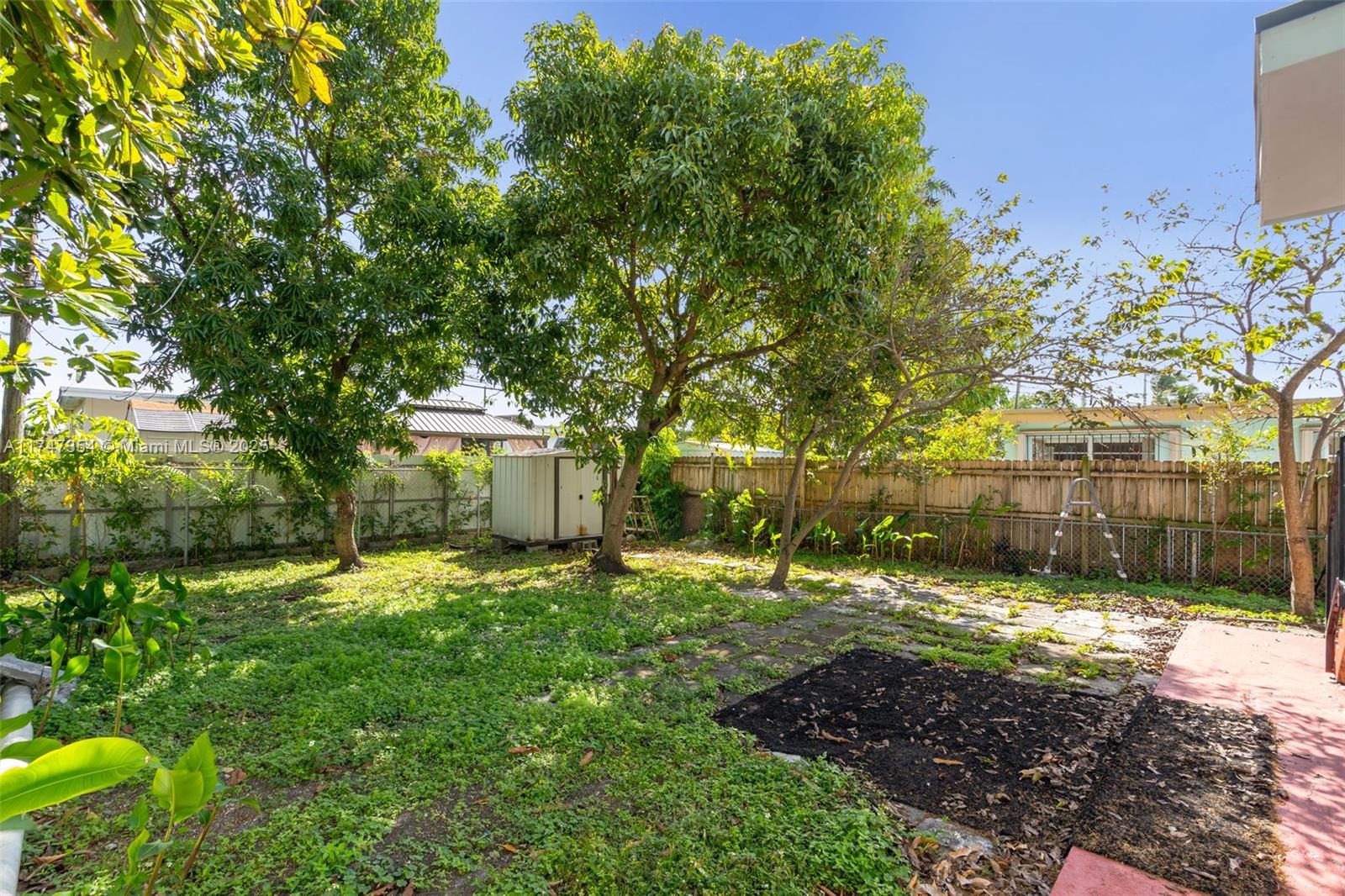 WEST FLAGLER PK SEC B - Residential