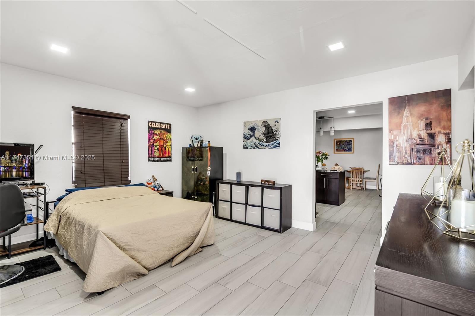 WEST FLAGLER PK SEC B - Residential