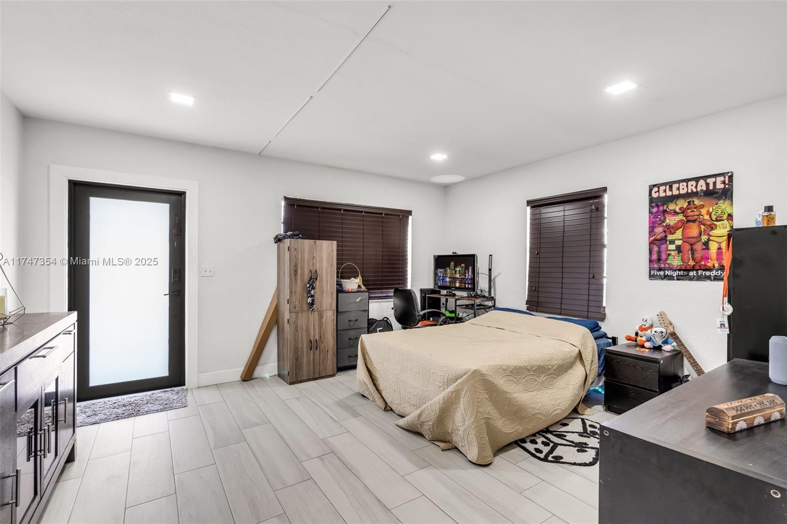 WEST FLAGLER PK SEC B - Residential