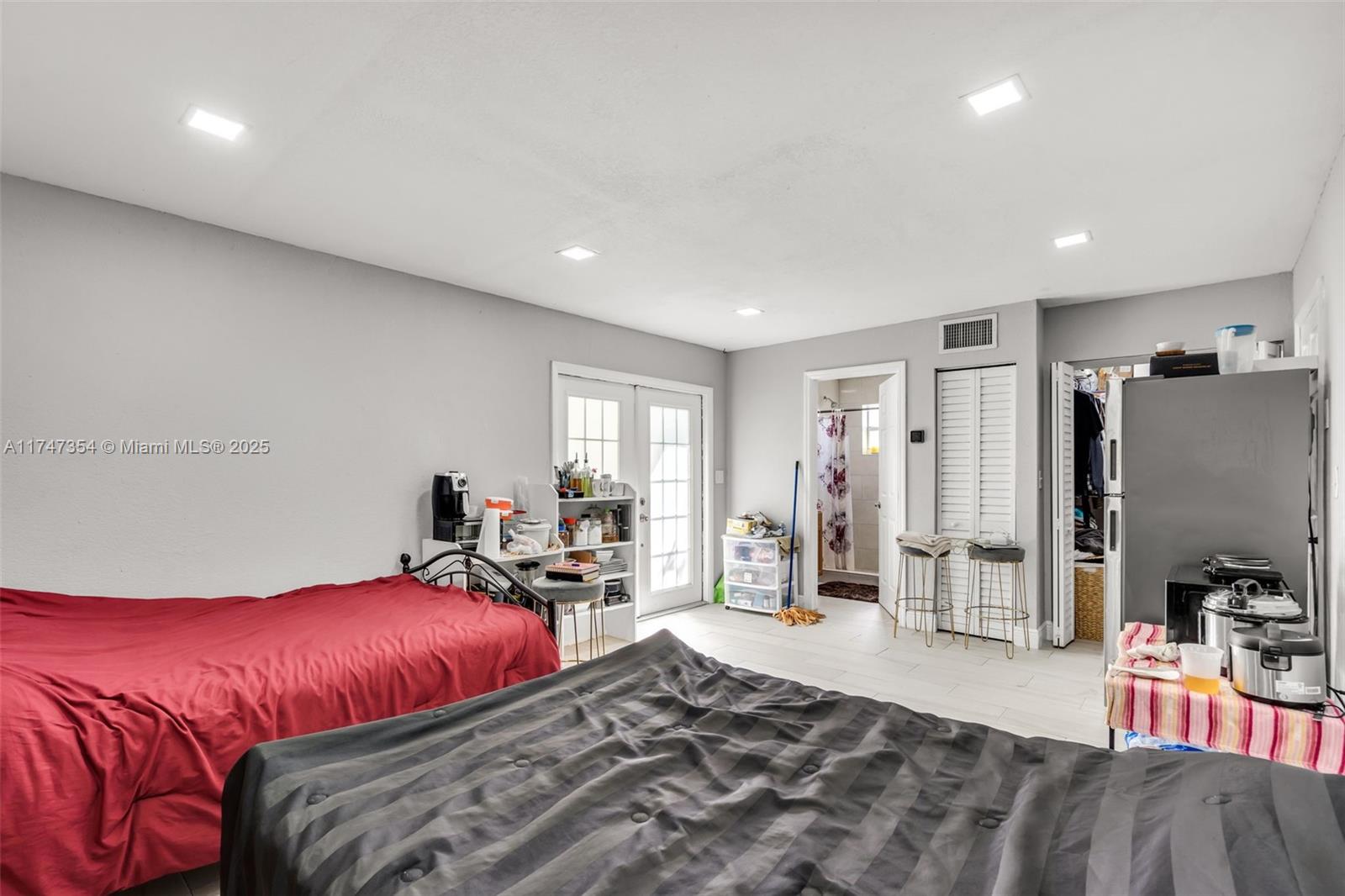 WEST FLAGLER PK SEC B - Residential