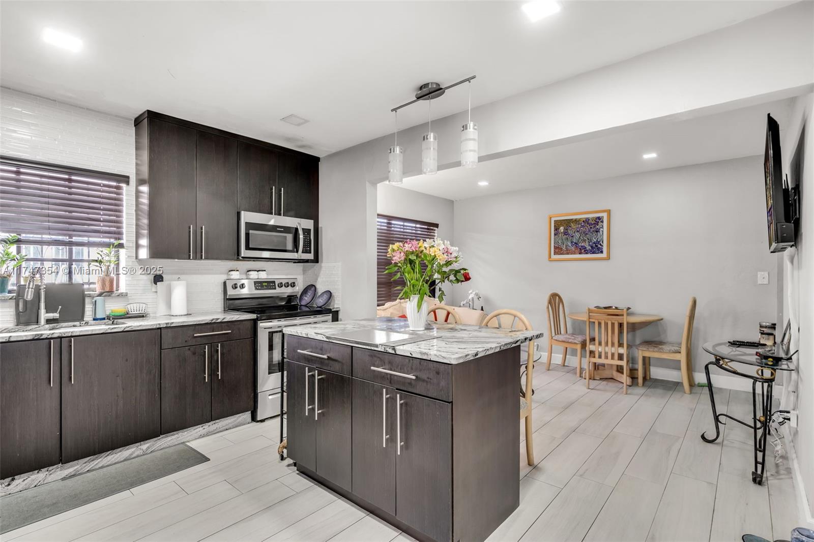 WEST FLAGLER PK SEC B - Residential