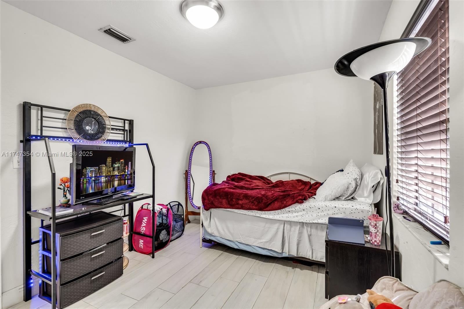 WEST FLAGLER PK SEC B - Residential