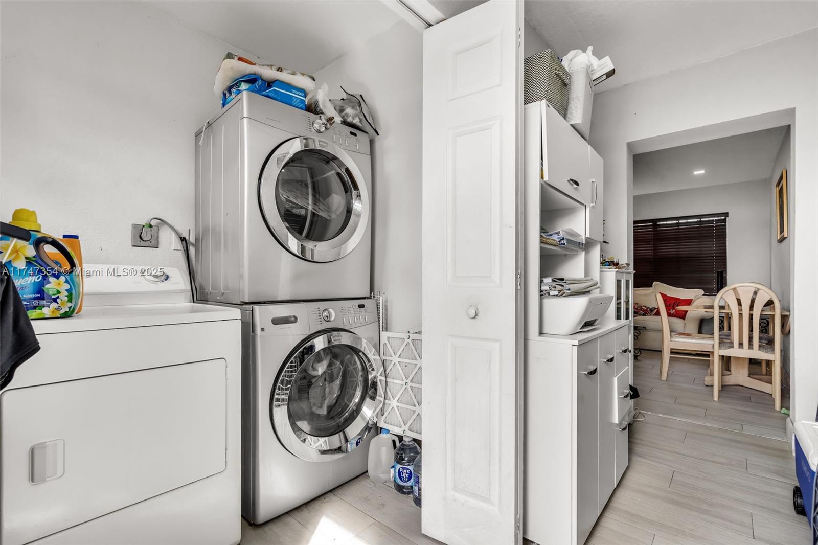 WEST FLAGLER PK SEC B - Residential