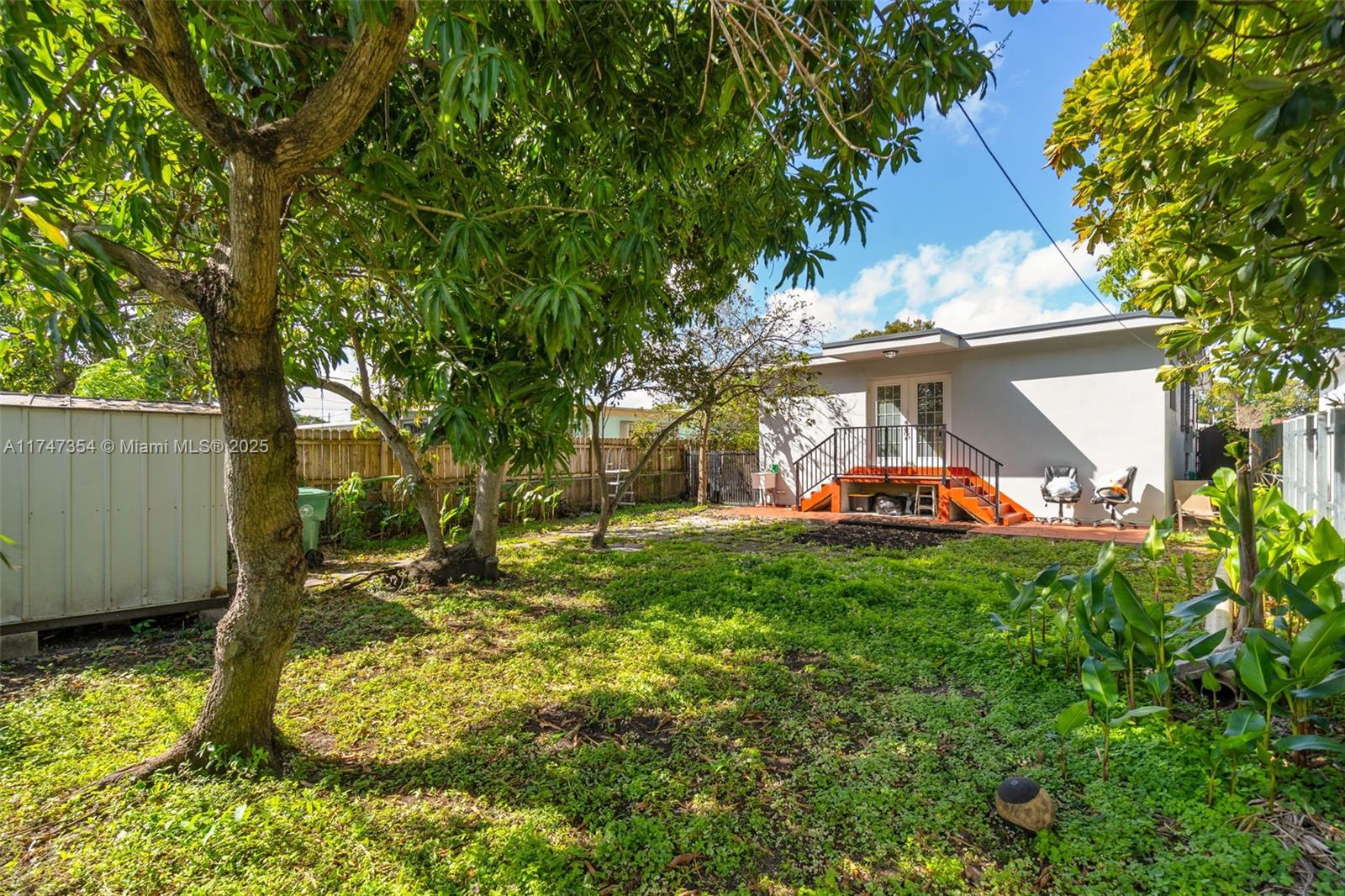 WEST FLAGLER PK SEC B - Residential