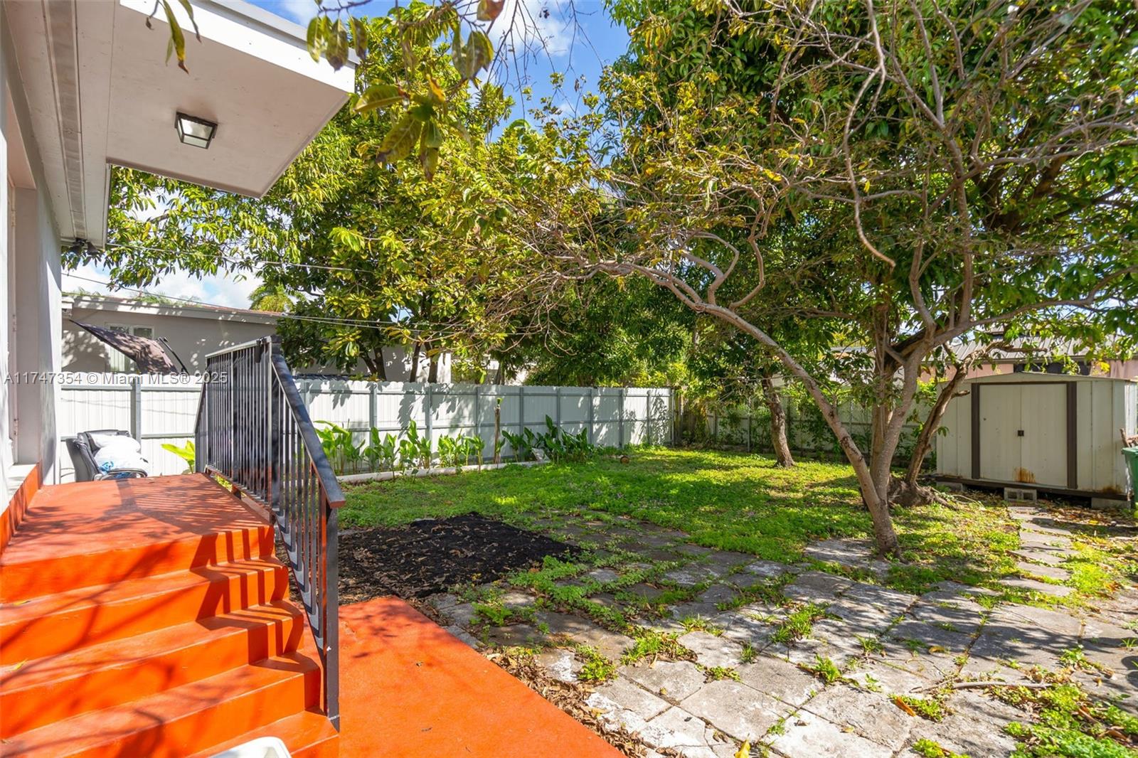 WEST FLAGLER PK SEC B - Residential