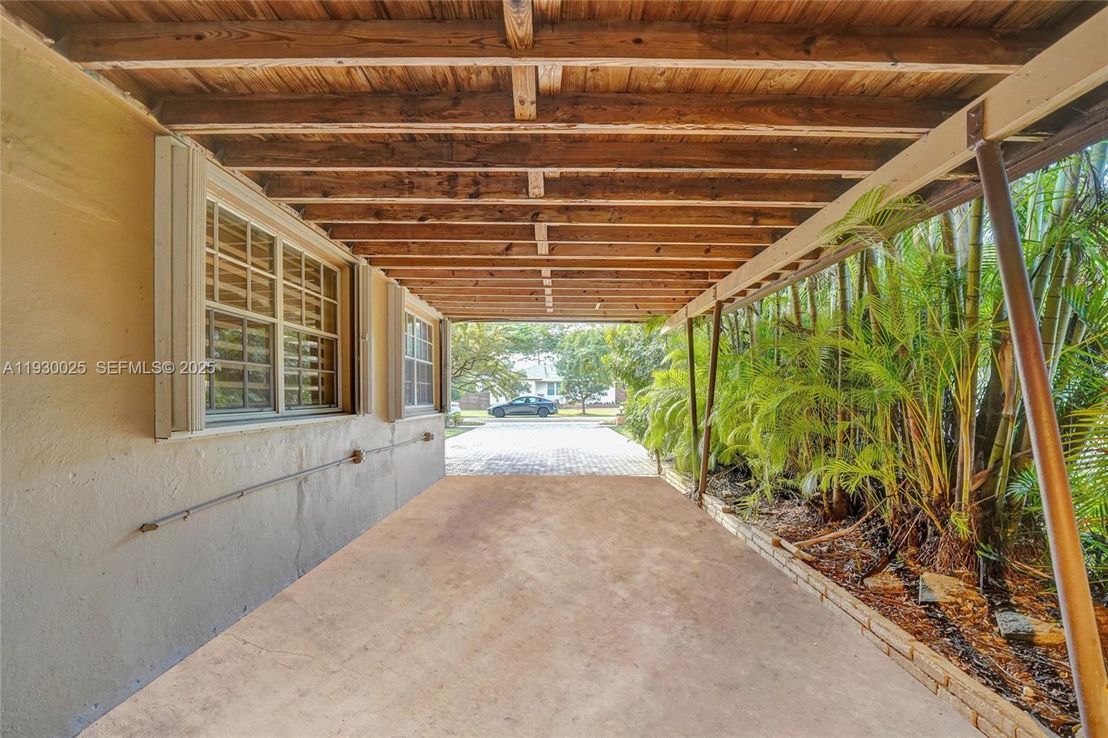 OAK RIDGE PARK AMEN PLAT - Residential Lease