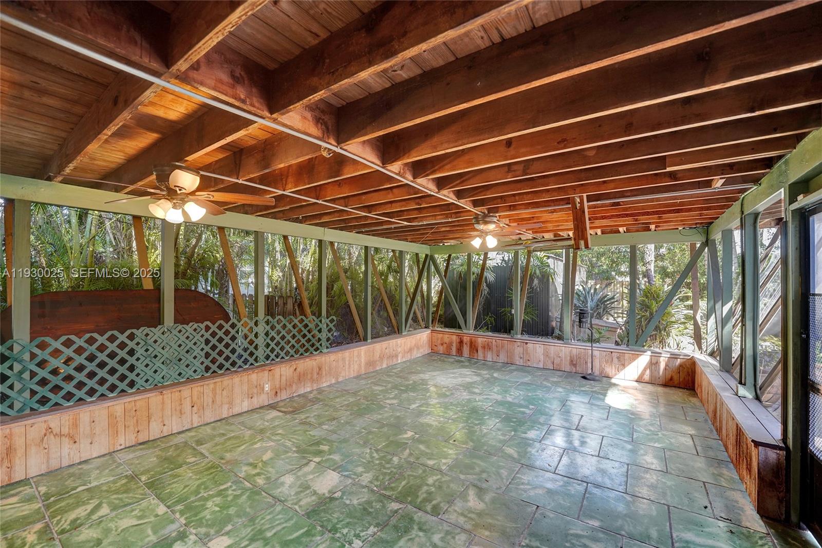 OAK RIDGE PARK AMEN PLAT - Residential Lease