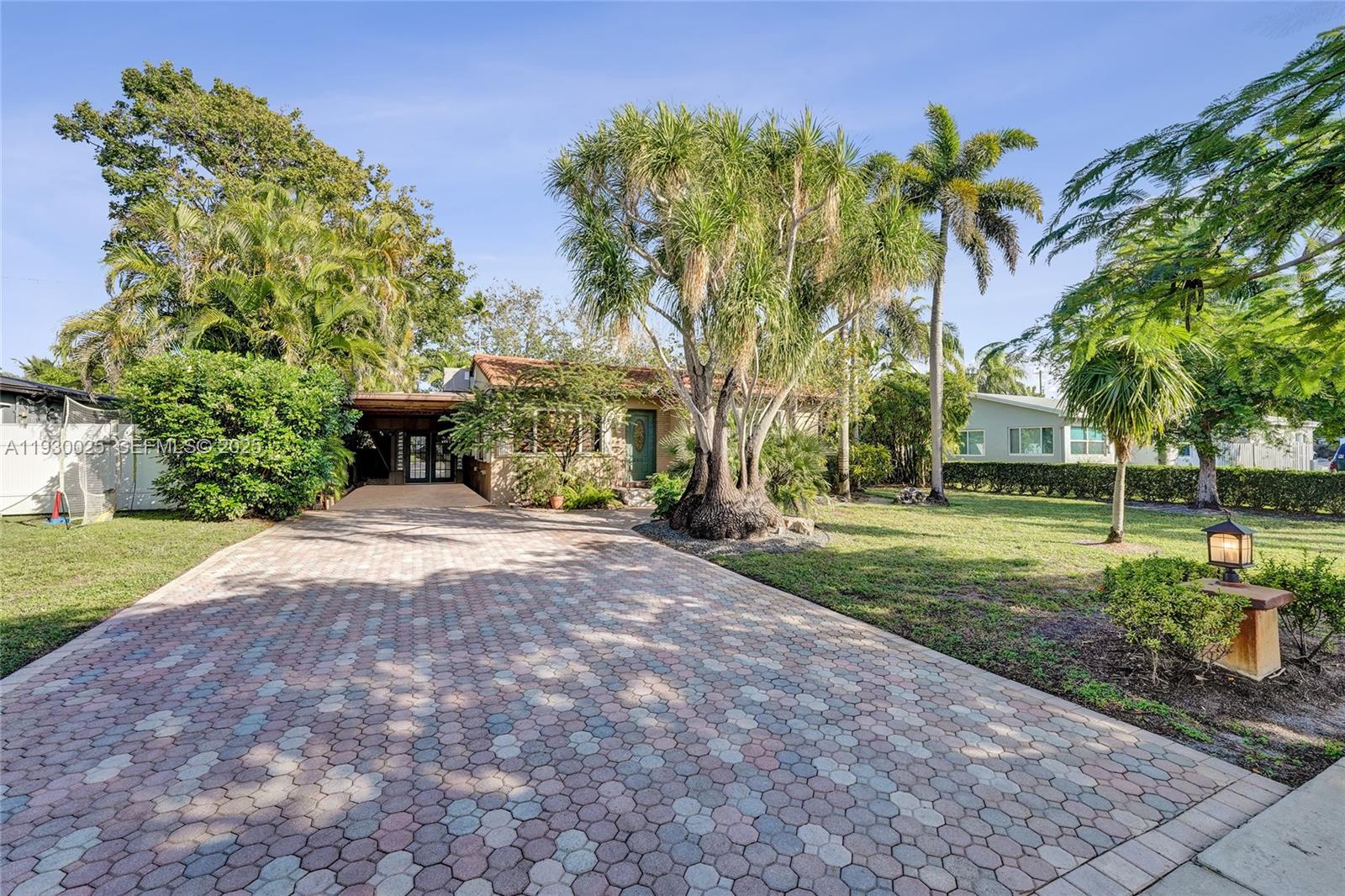 OAK RIDGE PARK AMEN PLAT - Residential Lease