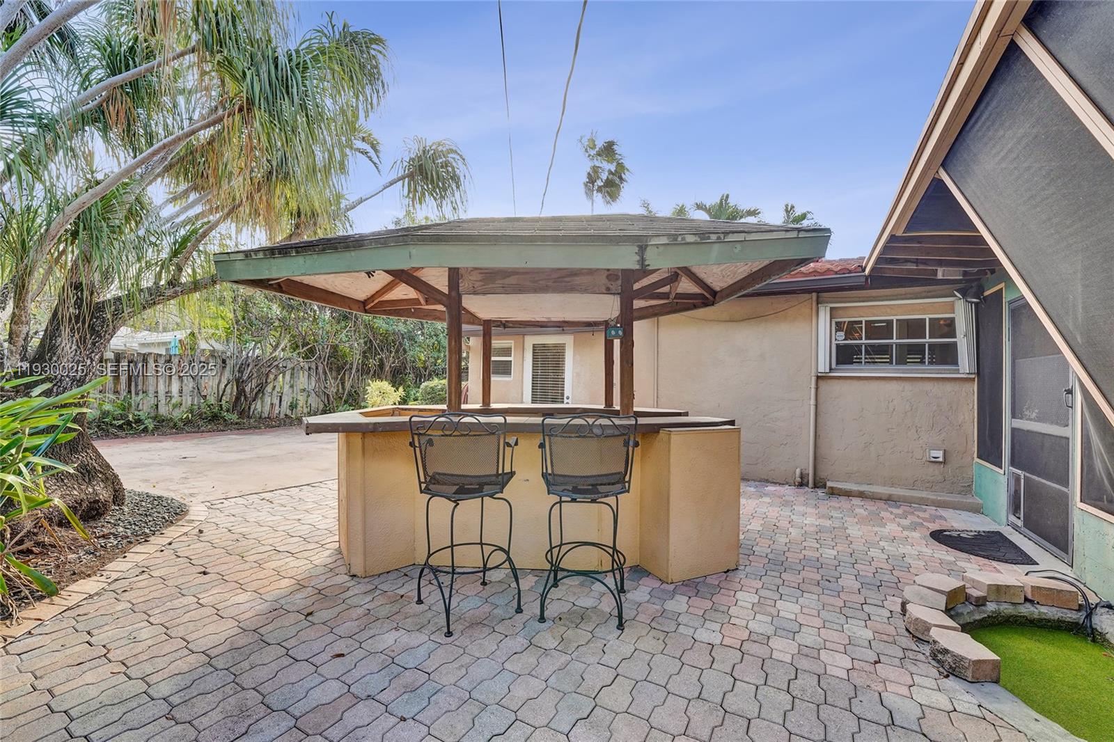 OAK RIDGE PARK AMEN PLAT - Residential Lease