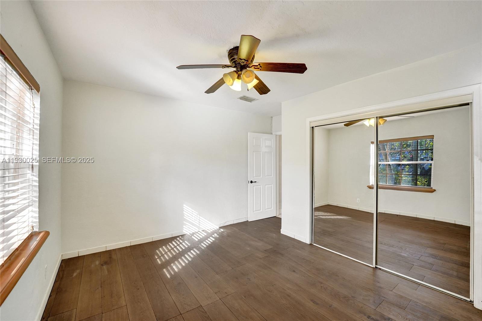 OAK RIDGE PARK AMEN PLAT - Residential Lease