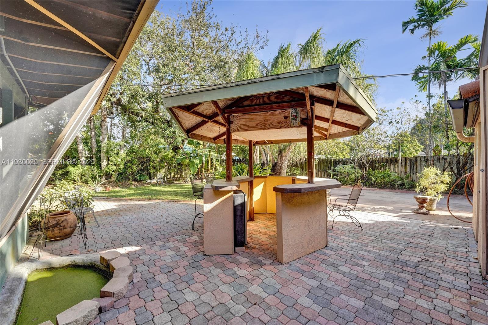 OAK RIDGE PARK AMEN PLAT - Residential Lease