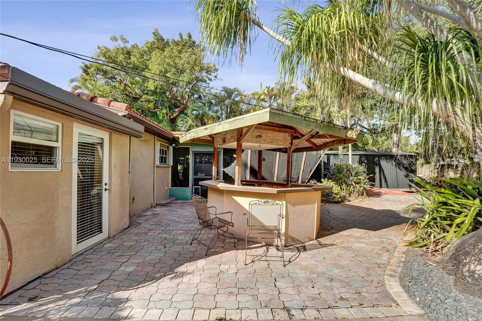 OAK RIDGE PARK AMEN PLAT - Residential Lease