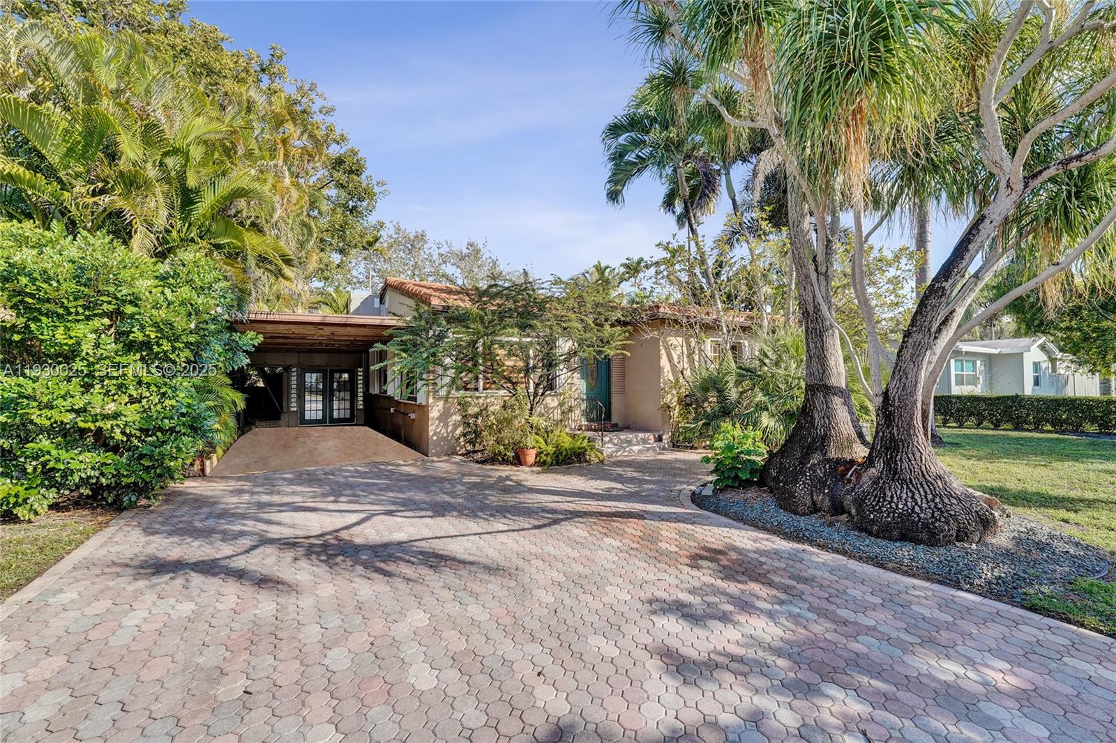 OAK RIDGE PARK AMEN PLAT - Residential Lease