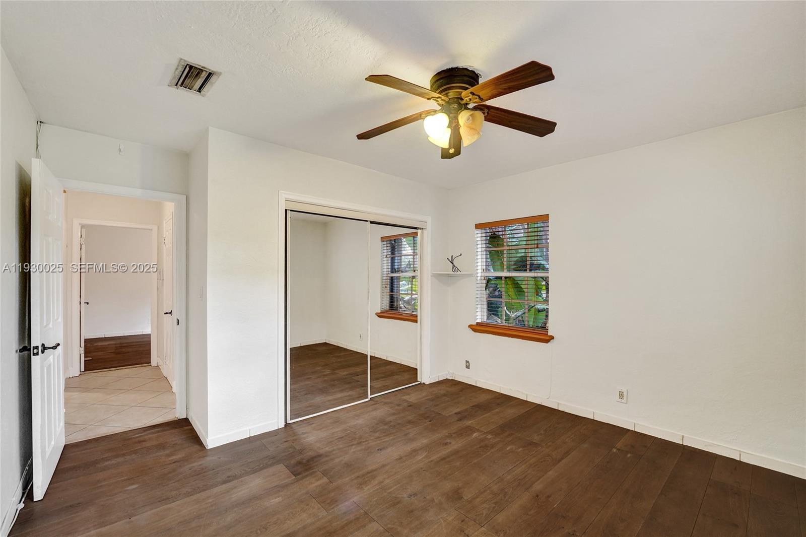 OAK RIDGE PARK AMEN PLAT - Residential Lease