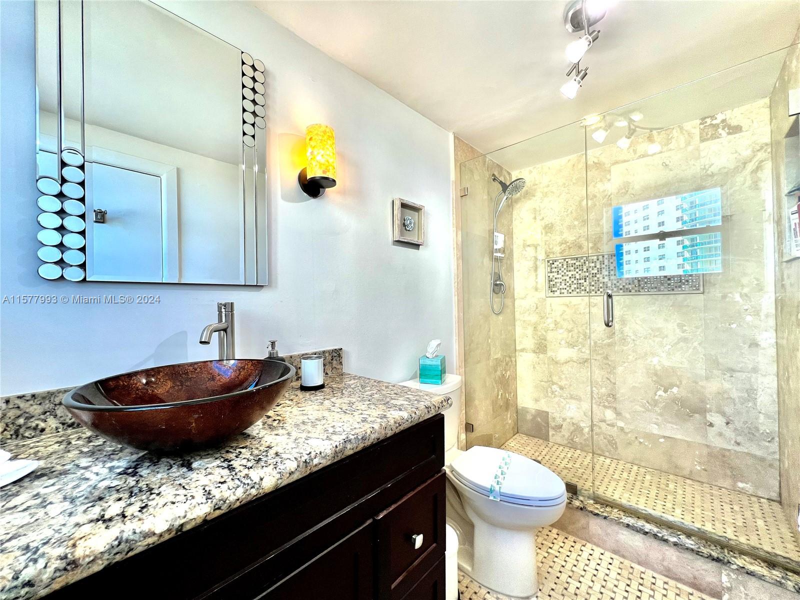 TIDES ON HOLLYWOOD BEACH - Residential