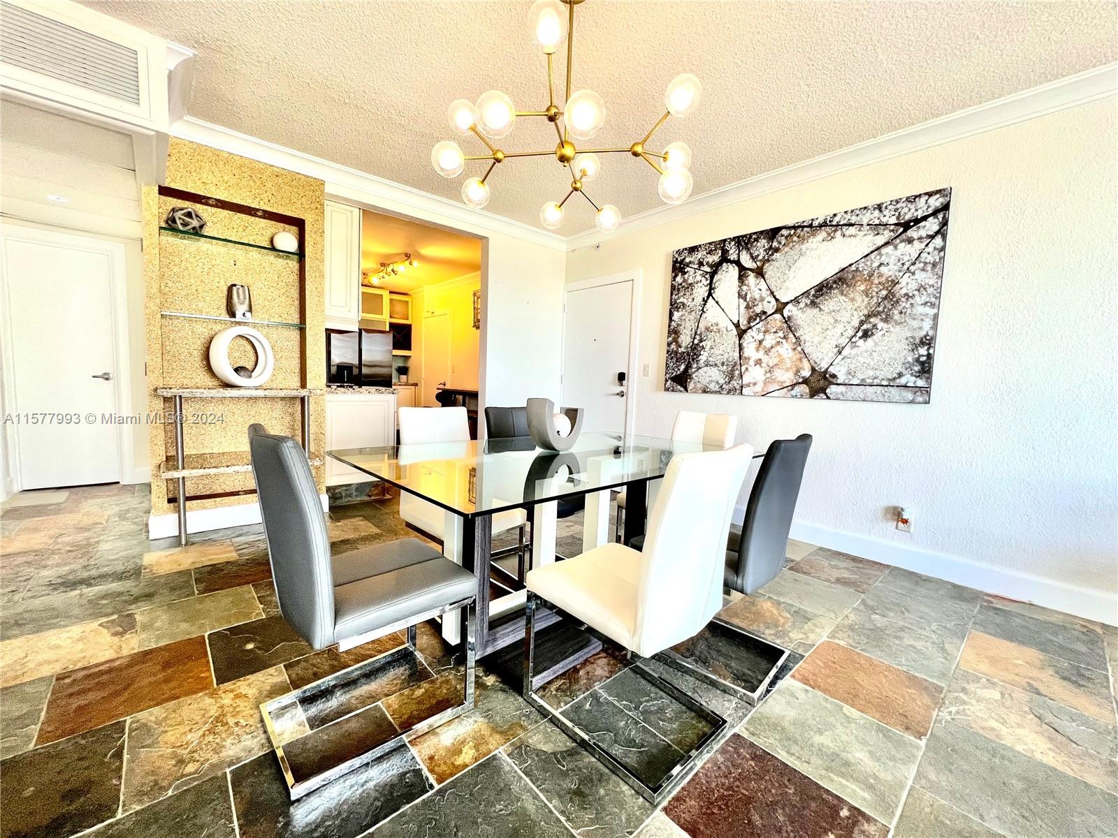 TIDES ON HOLLYWOOD BEACH - Residential