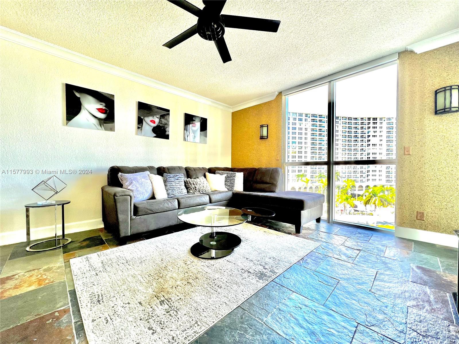 TIDES ON HOLLYWOOD BEACH - Residential