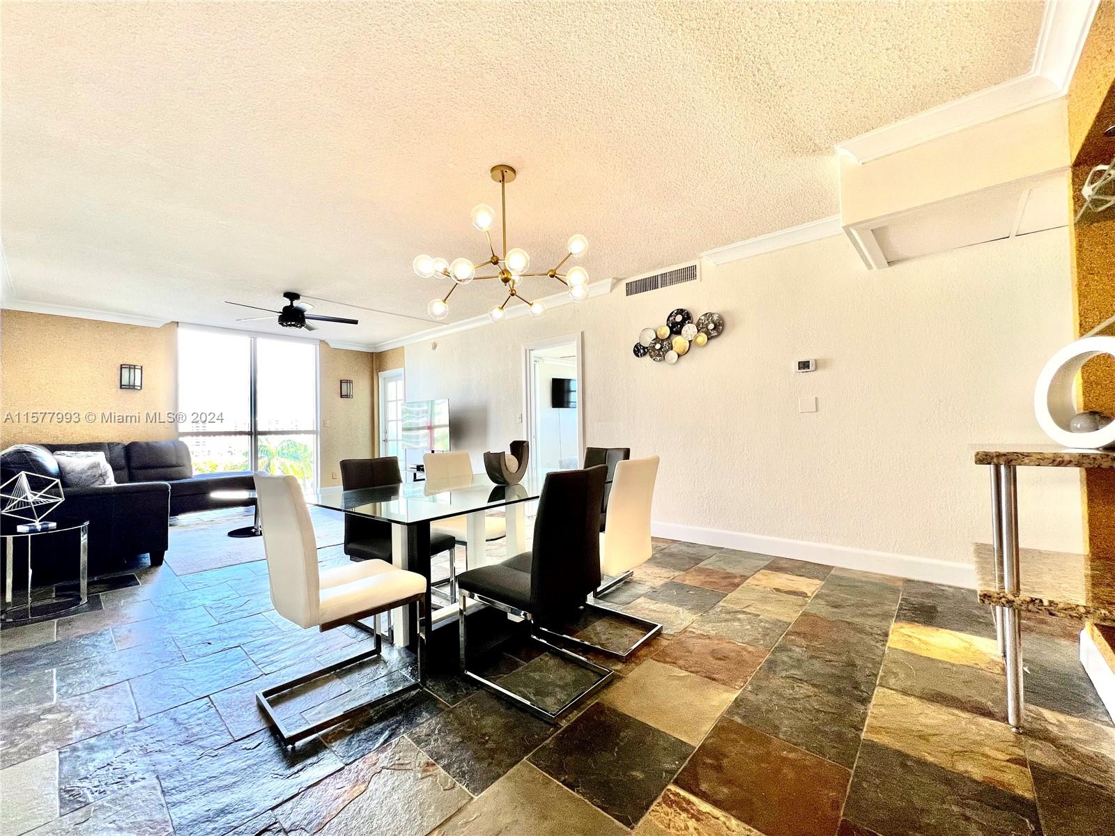 TIDES ON HOLLYWOOD BEACH - Residential