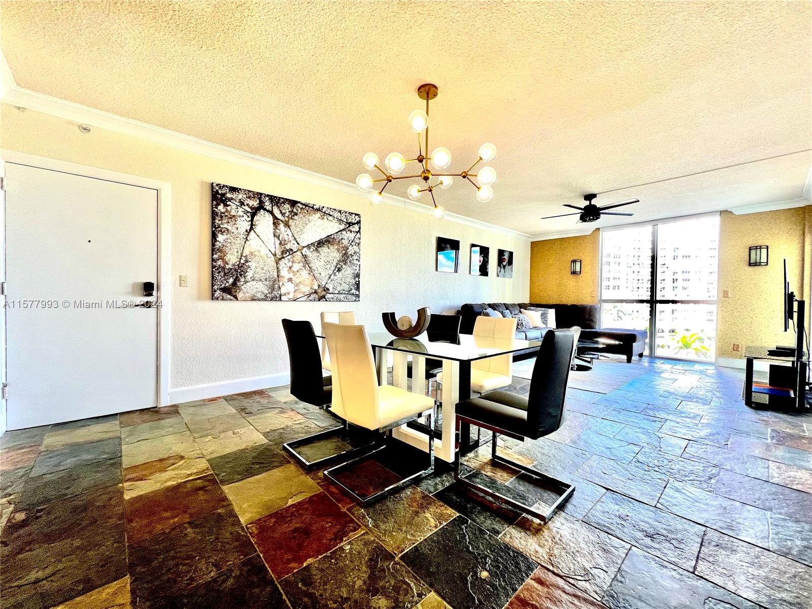 TIDES ON HOLLYWOOD BEACH - Residential