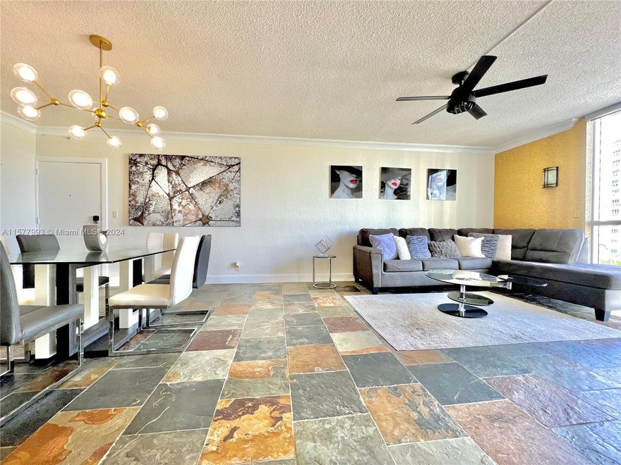 OCEANFRONT LUXURY BUILDING WITH FULL AMENITIES,NO RENTAL RESTRICTIONS, AIRBNB WELCOME!!! BEAUTIFULLY UPDATED UNIT, UNIT OFFERED FOR SALE FULLY FURNISHED, 2 MASTER SUITES, LIGHT & BRIGHT W/UPDATED KITCHEN AND BATHROOMS. BUILDING FEATURES HEATED POOL, FITNESS CENTER, TIKI HUTS, MOVIE THEATER, BILLIARDS, SOCIAL ROOM, CAR WASH, RESTAURANT ON SITE, 24HR SECURITY/VALET, & BEACH CHAIR SERVICE. SITUATED ON LUSH LANDSCAPED GROUNDS & OVER 500' OF PRIVATE BEACH ACCESS. BOTH TIDES BUILDINGS HAVE BEEN RESTORED. AIR & SEAPORTS CLOSE. DREAM LOCATION!