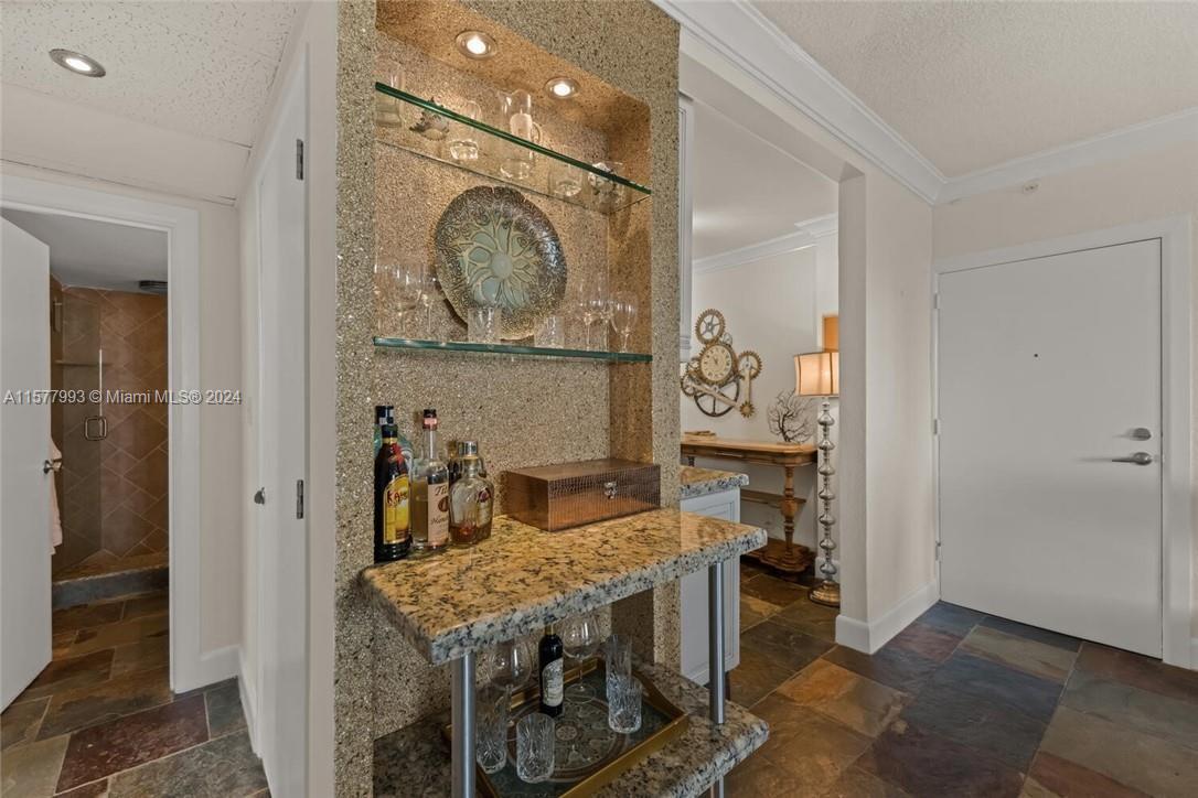 TIDES ON HOLLYWOOD BEACH - Residential