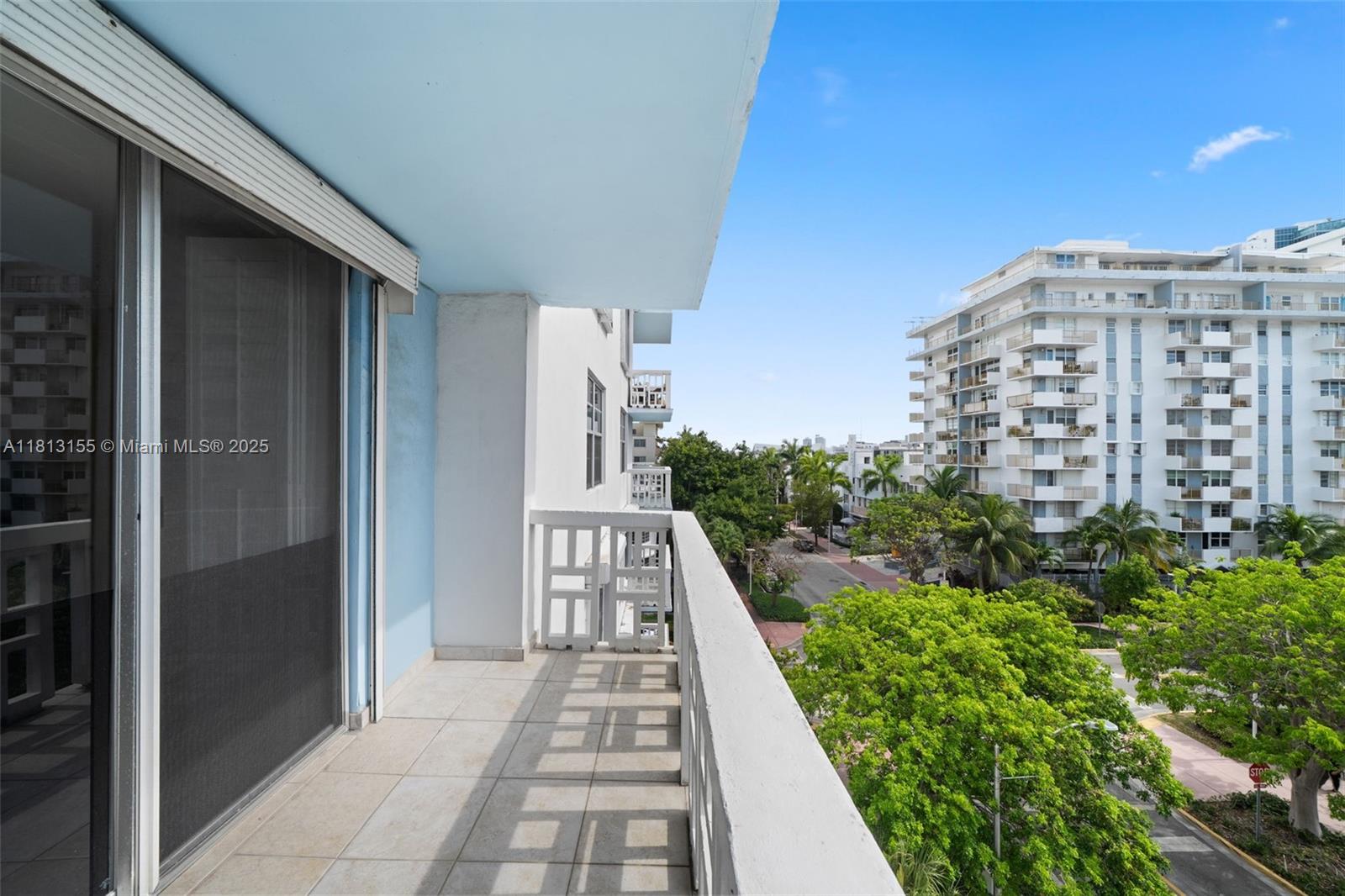 SEA BEACH TOWERS CONDO - Residential