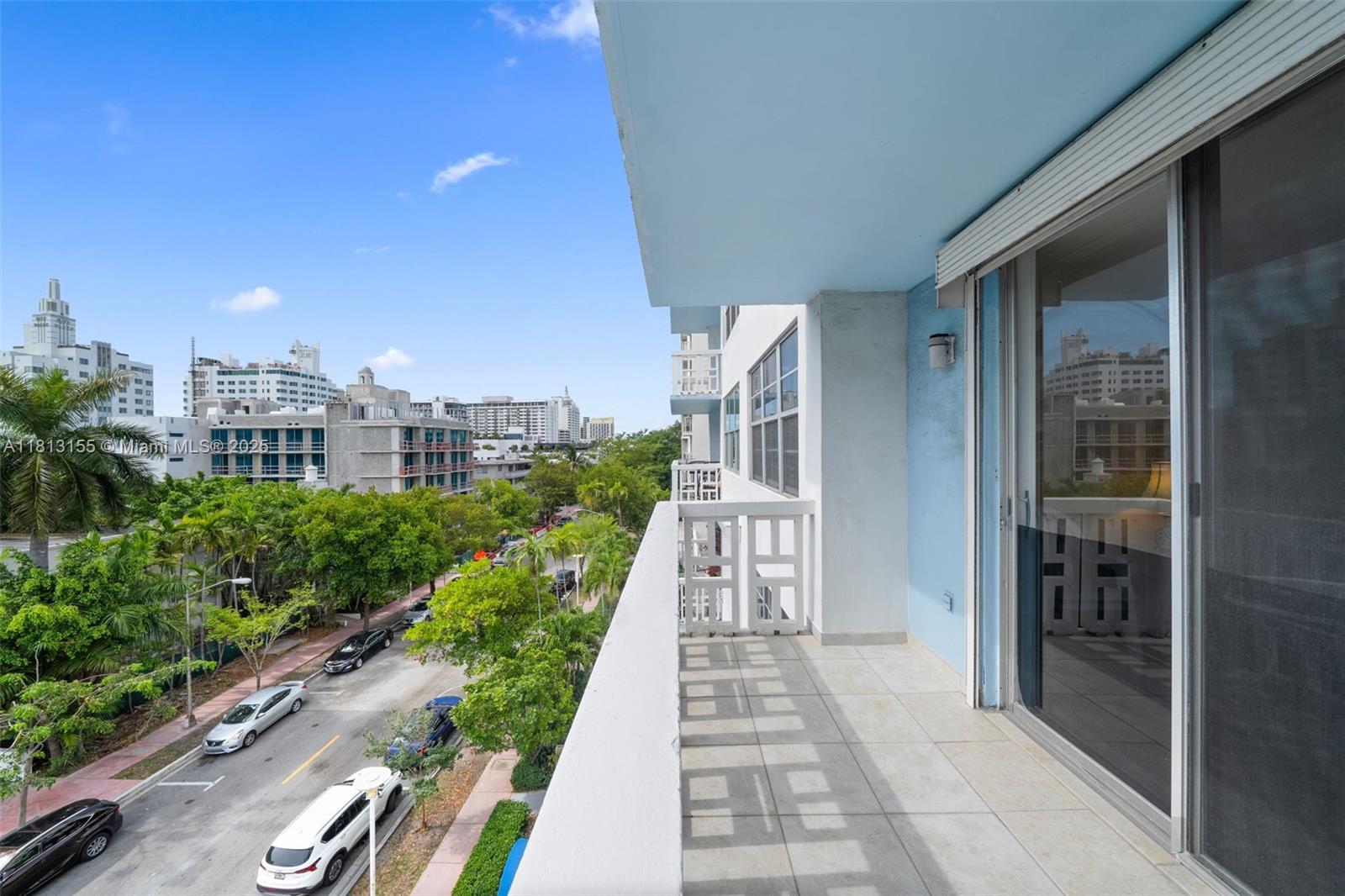 SEA BEACH TOWERS CONDO - Residential