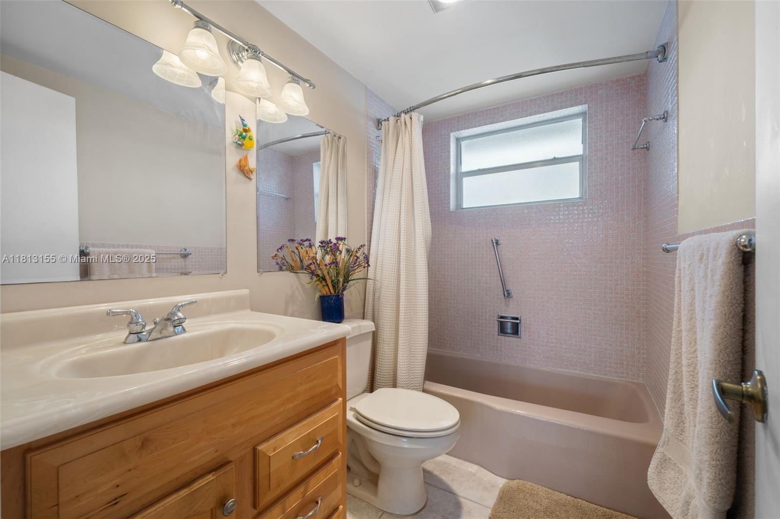 SEA BEACH TOWERS CONDO - Residential