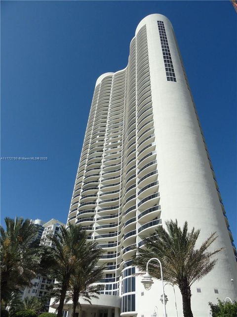 17201 Collins Ave 1206 Sunny Isles Beach FL 33160