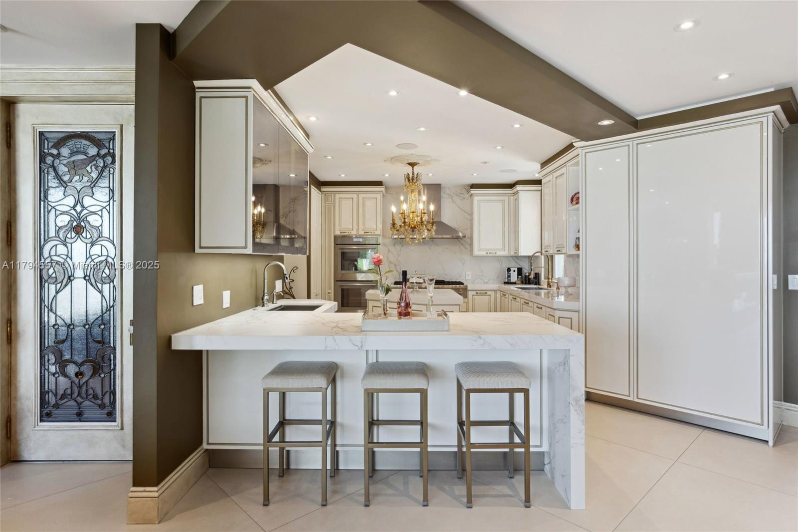 STRATTONS SUBD - Residential