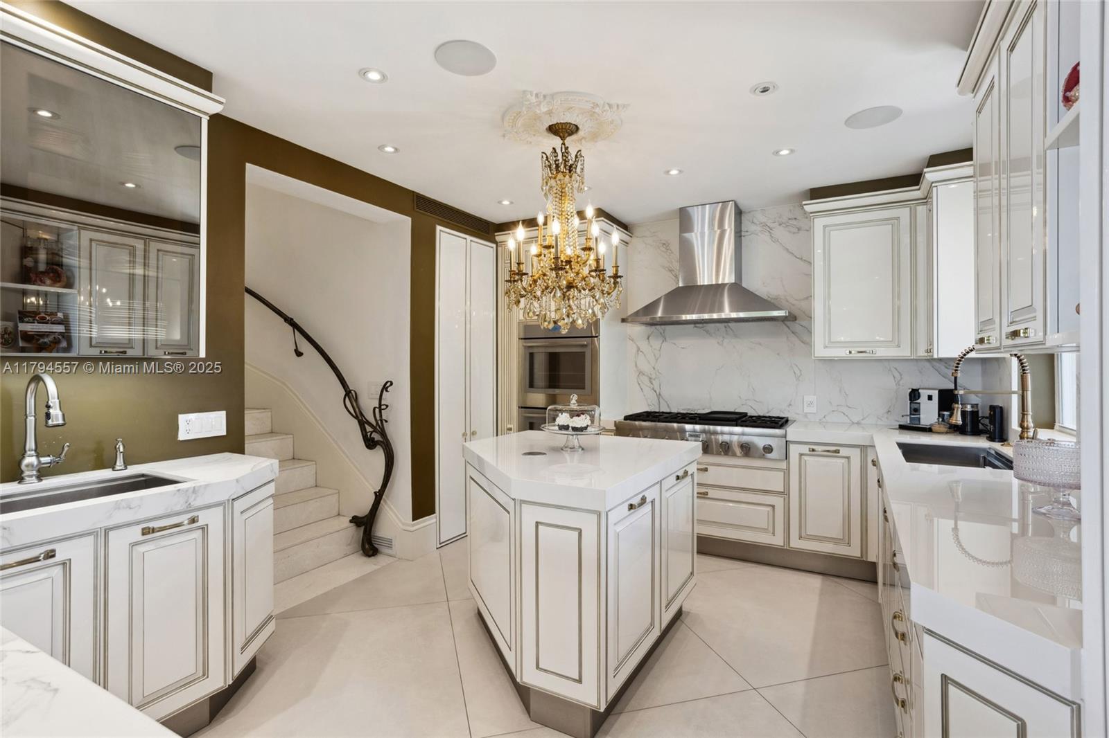 STRATTONS SUBD - Residential