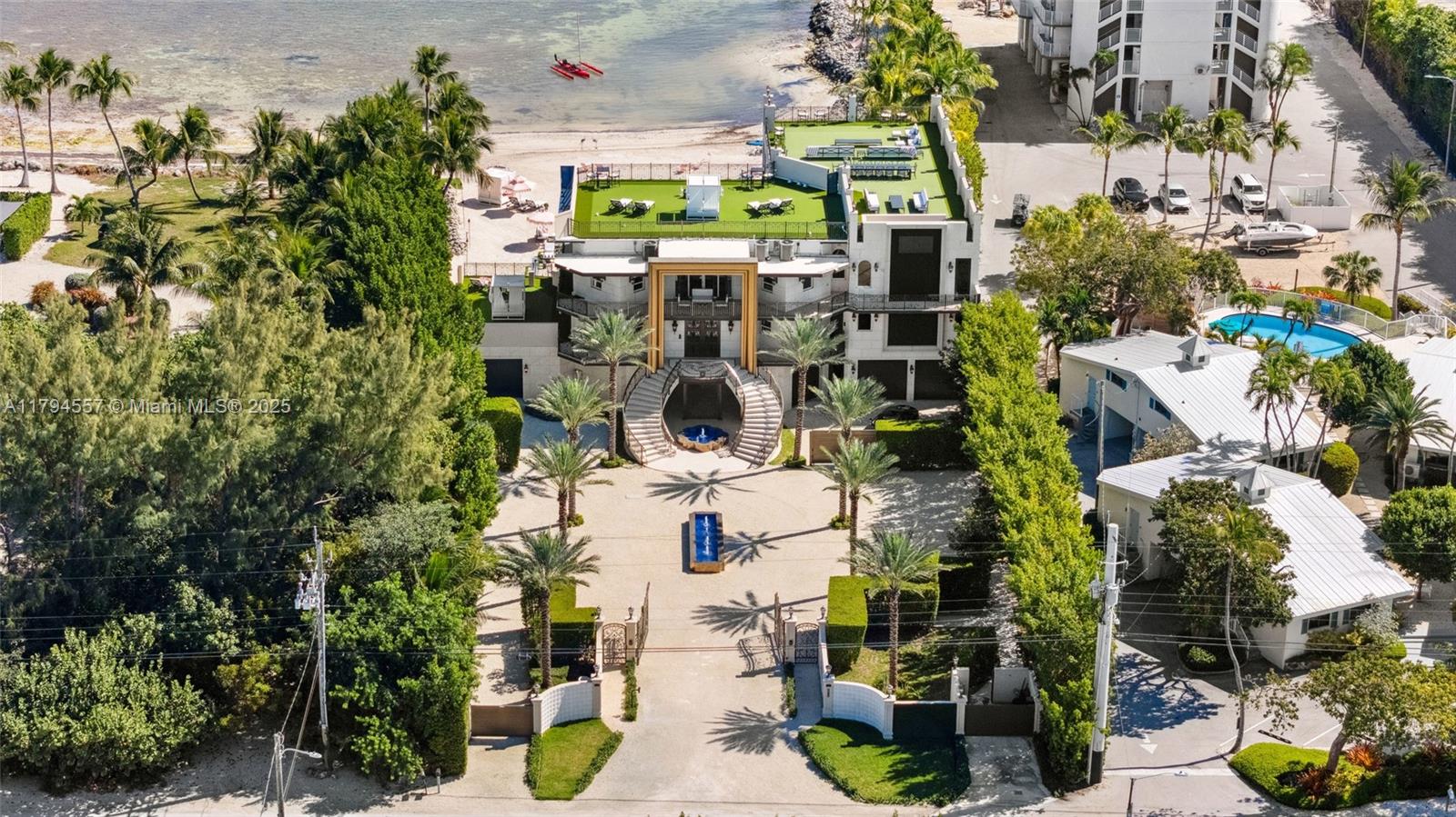 STRATTONS SUBD - Residential