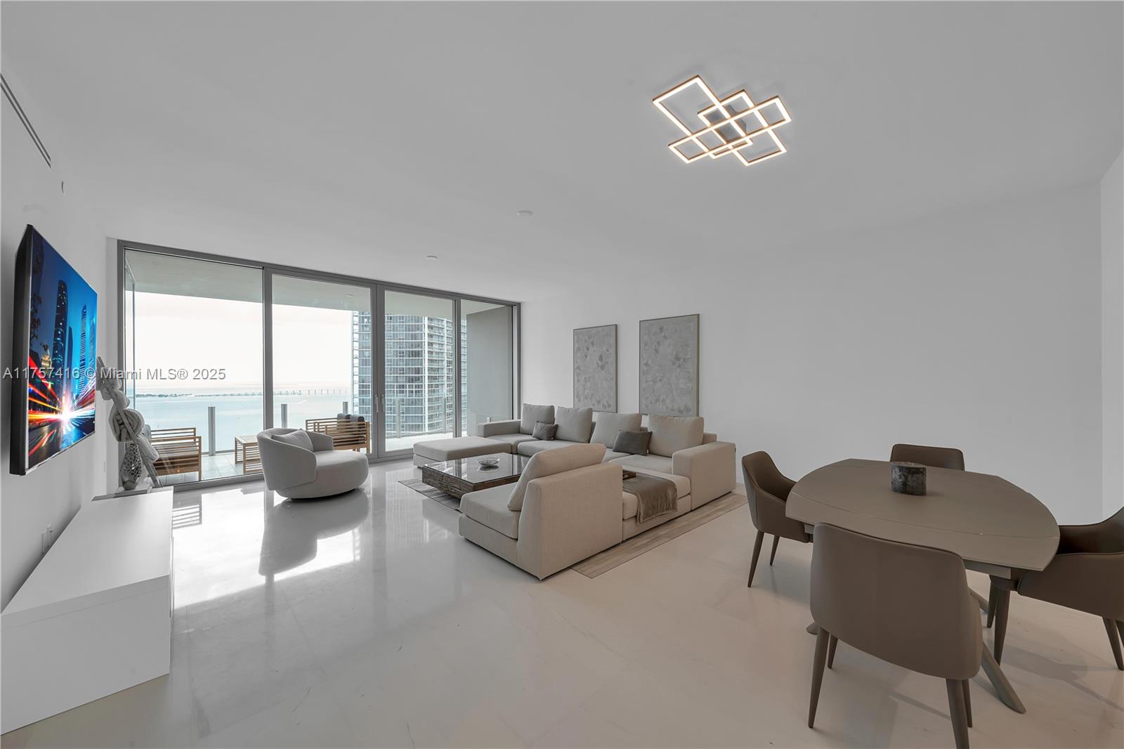 300 Biscayne Boulevard Way - Residential
