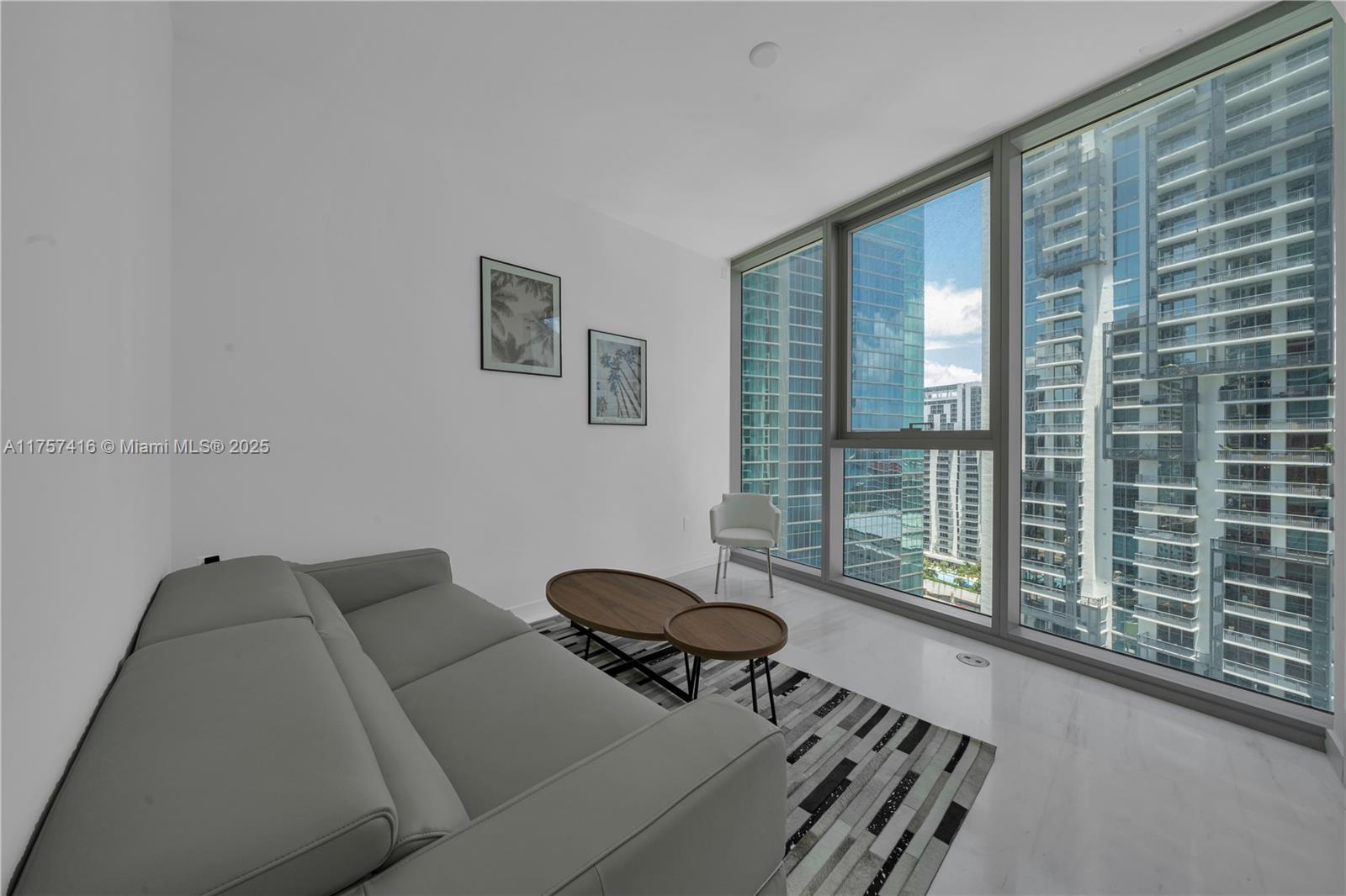 300 Biscayne Boulevard Way - Residential
