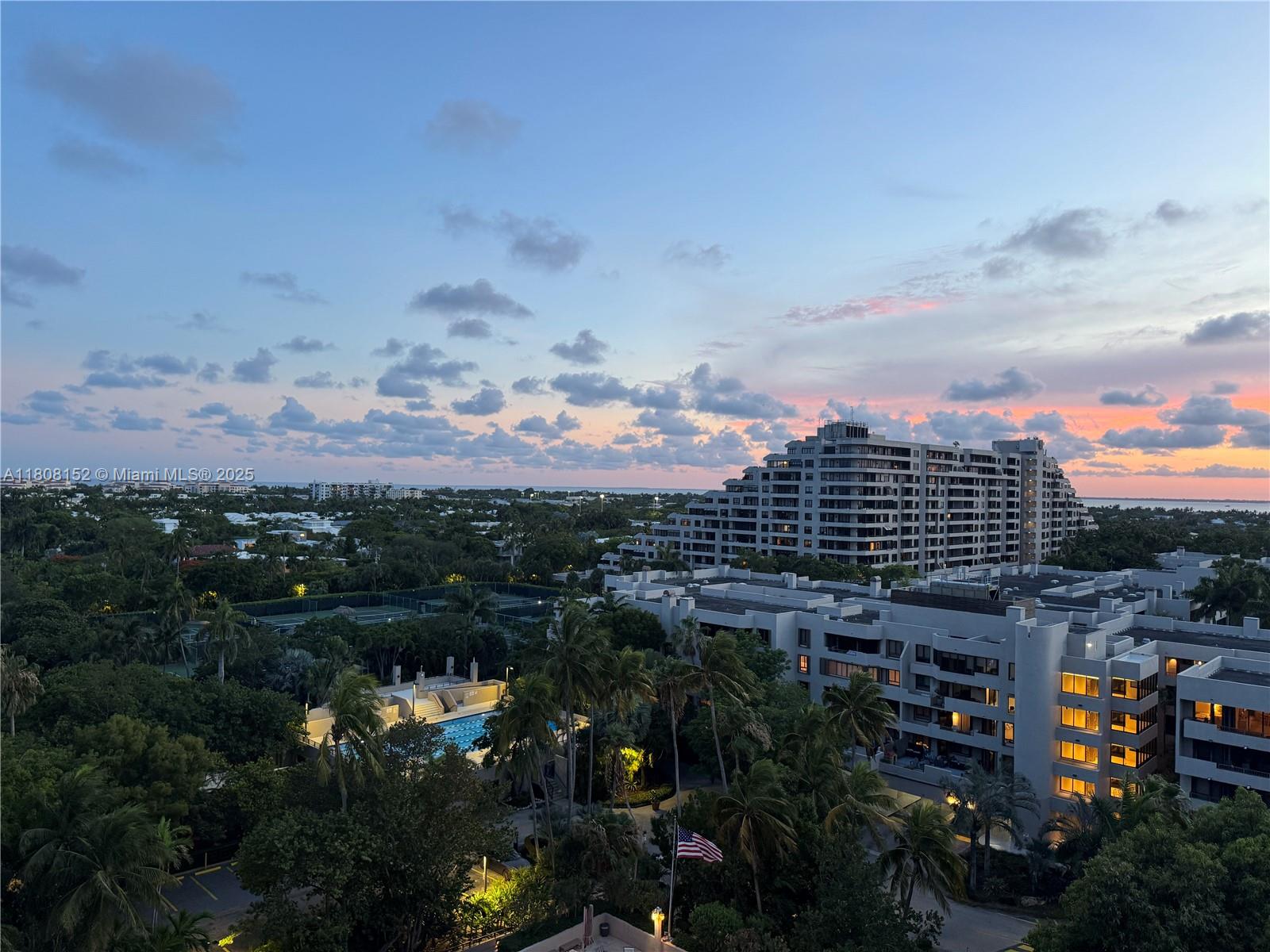 KEY COLONY NO 2 CONDO - Residential