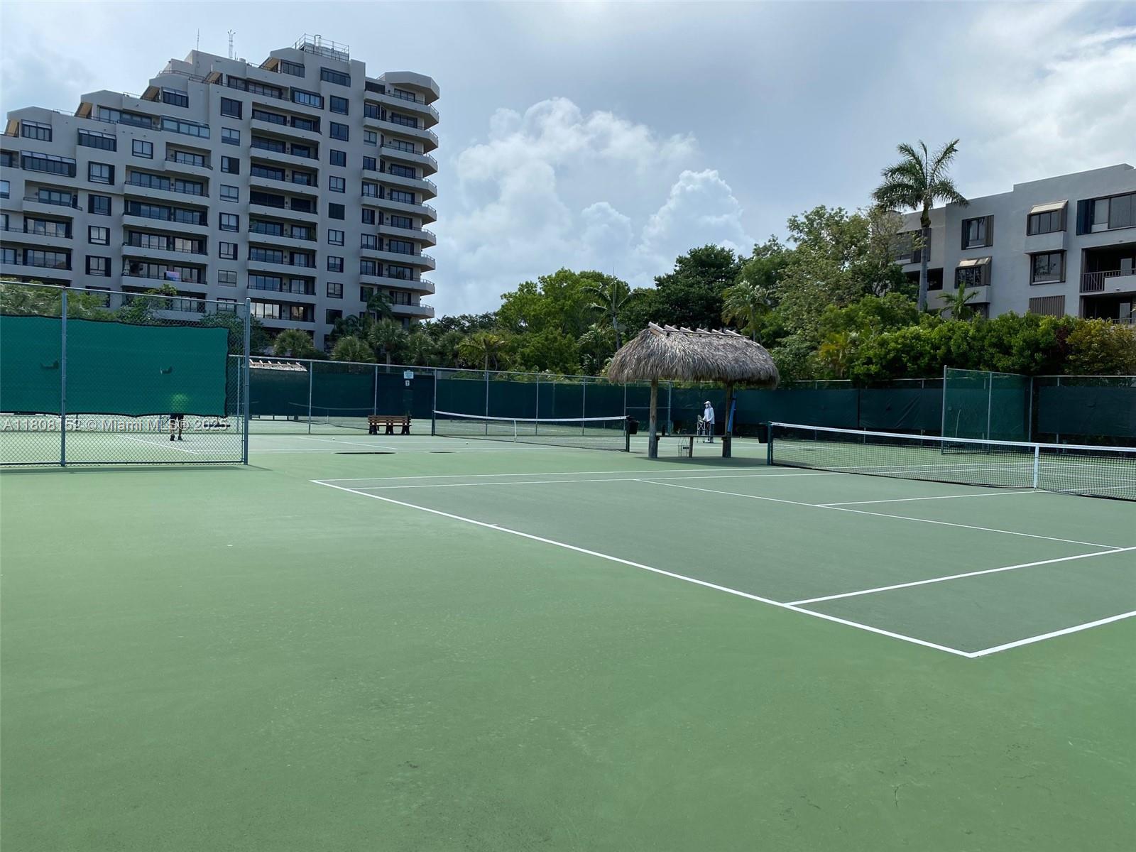 KEY COLONY NO 2 CONDO - Residential