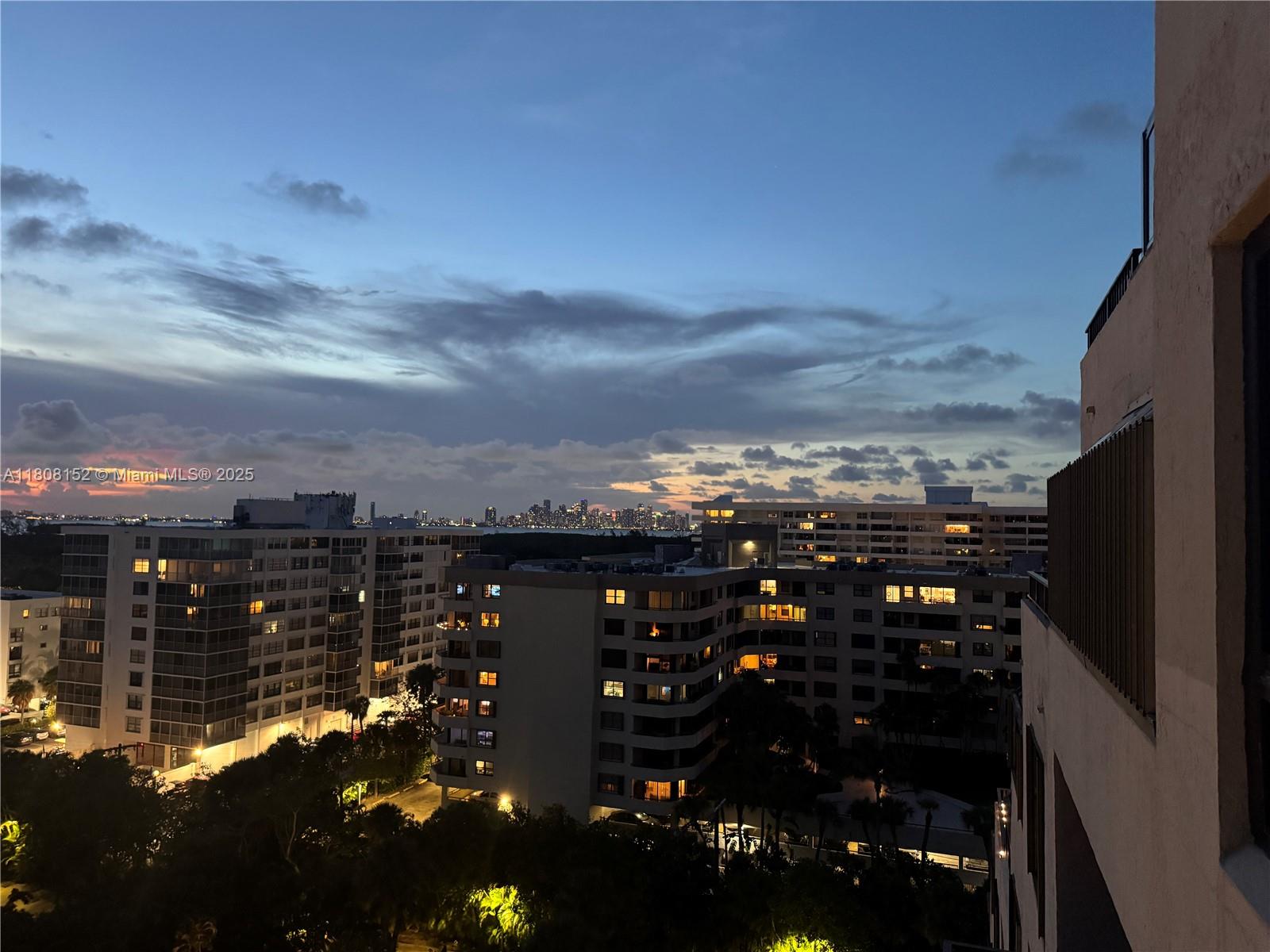 KEY COLONY NO 2 CONDO - Residential