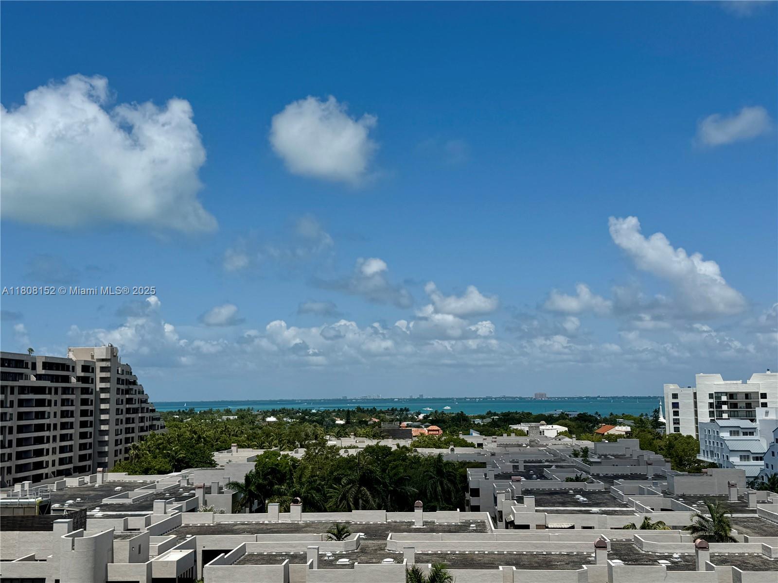 Property for Sale at 251 Crandon Blvd 904, Key Biscayne, Miami-Dade County, Florida - Bedrooms: 2 
Bathrooms: 2  - $1,250,000