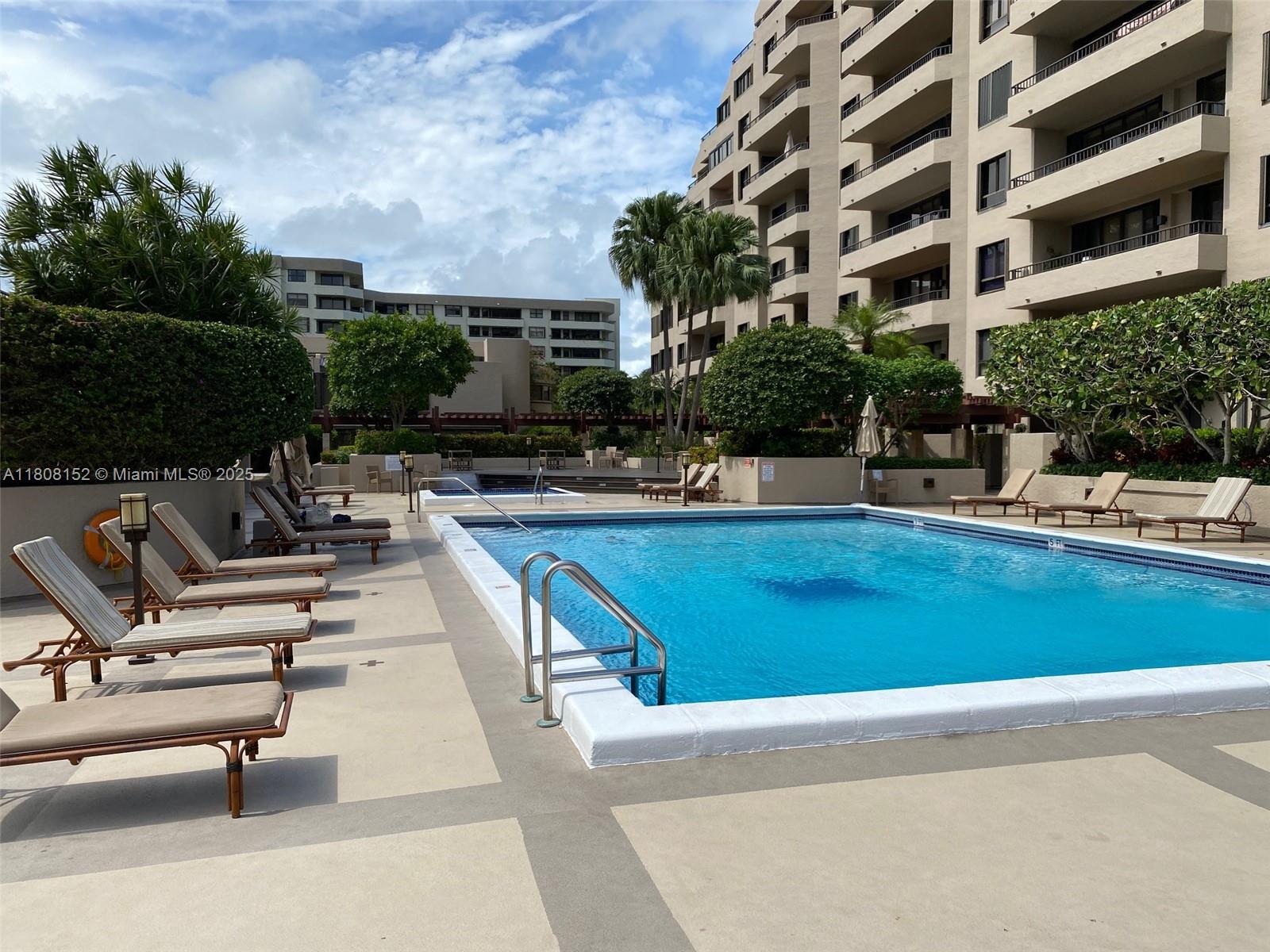 KEY COLONY NO 2 CONDO - Residential