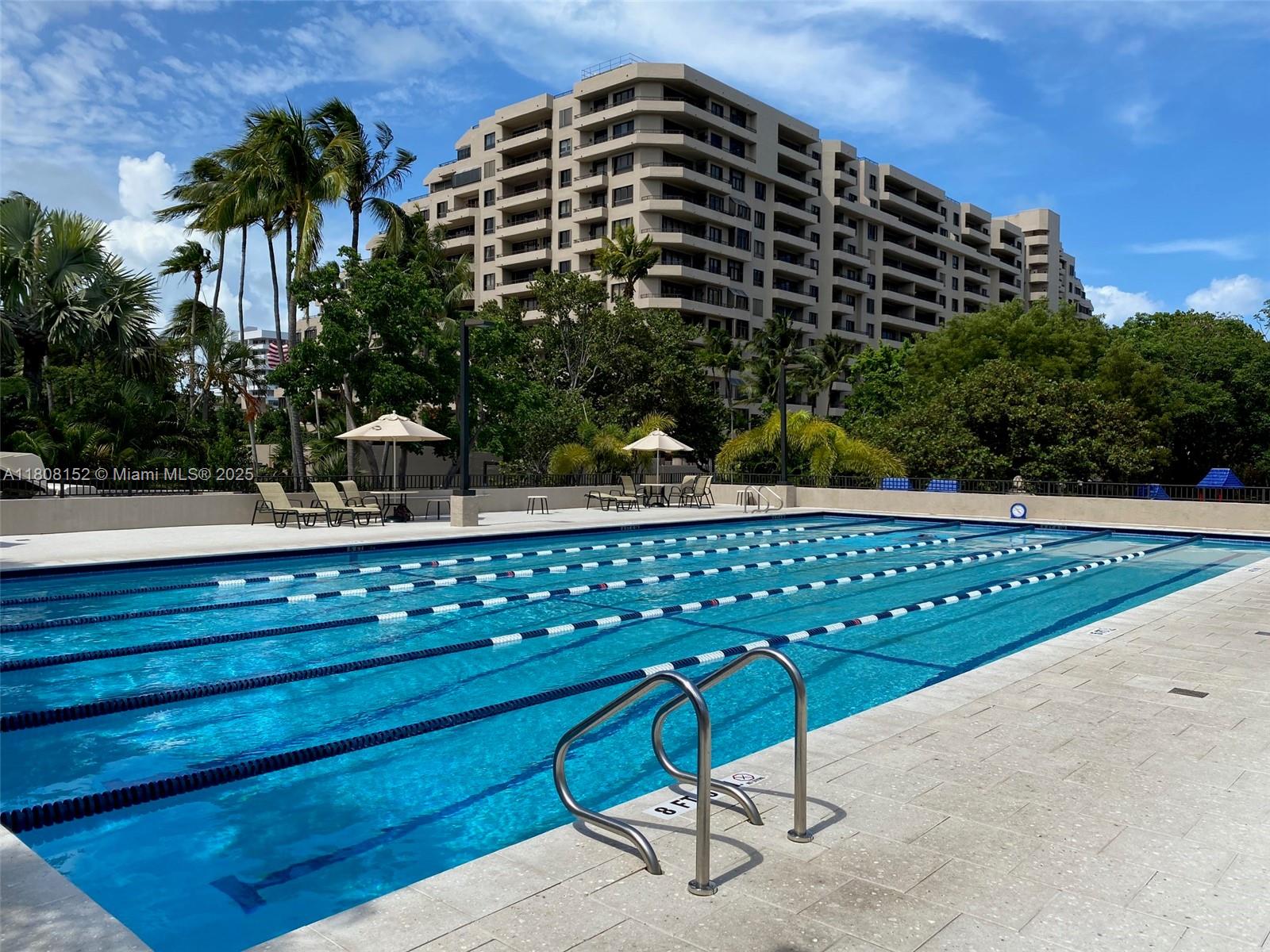 KEY COLONY NO 2 CONDO - Residential