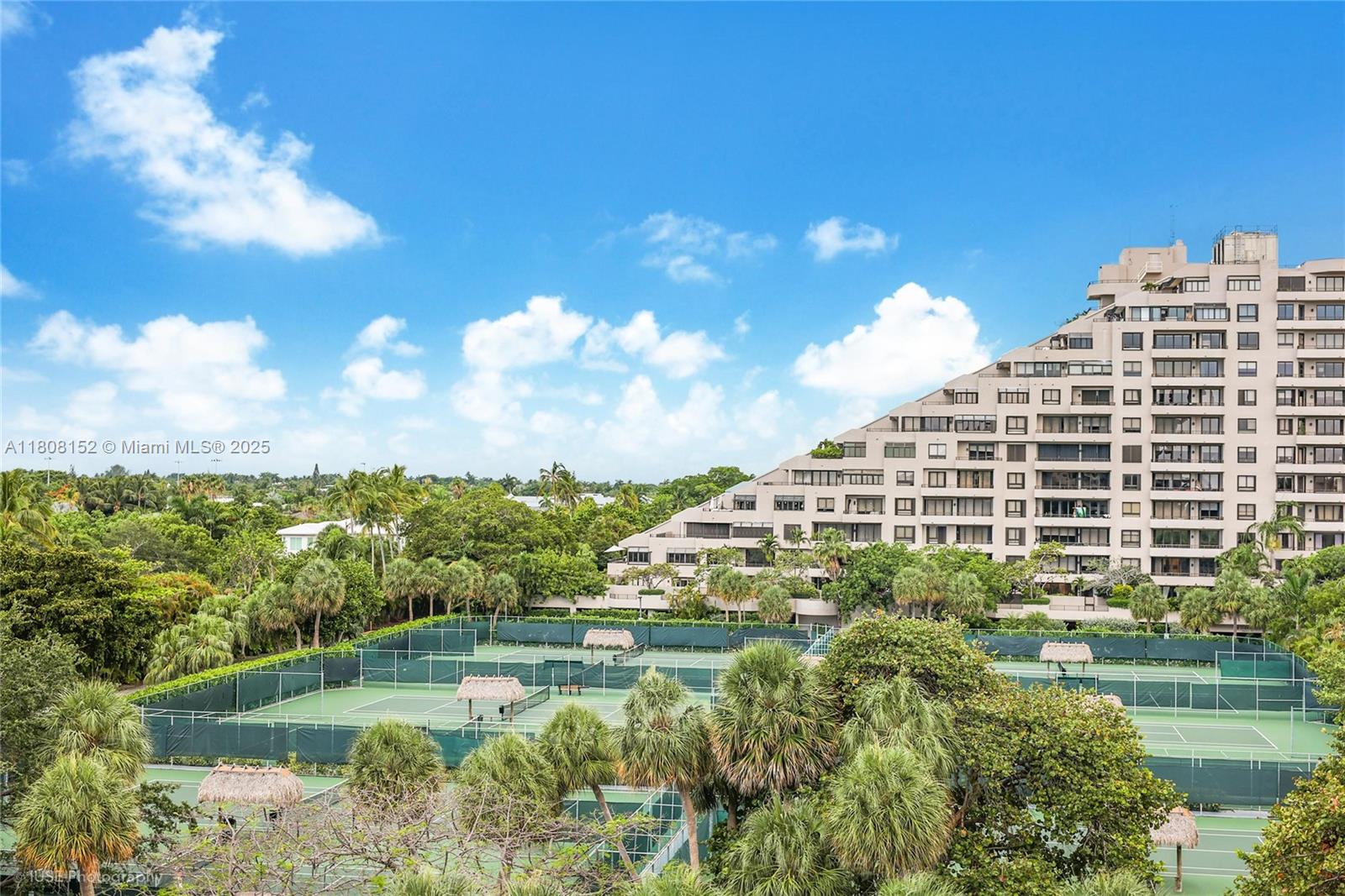 KEY COLONY NO 2 CONDO - Residential