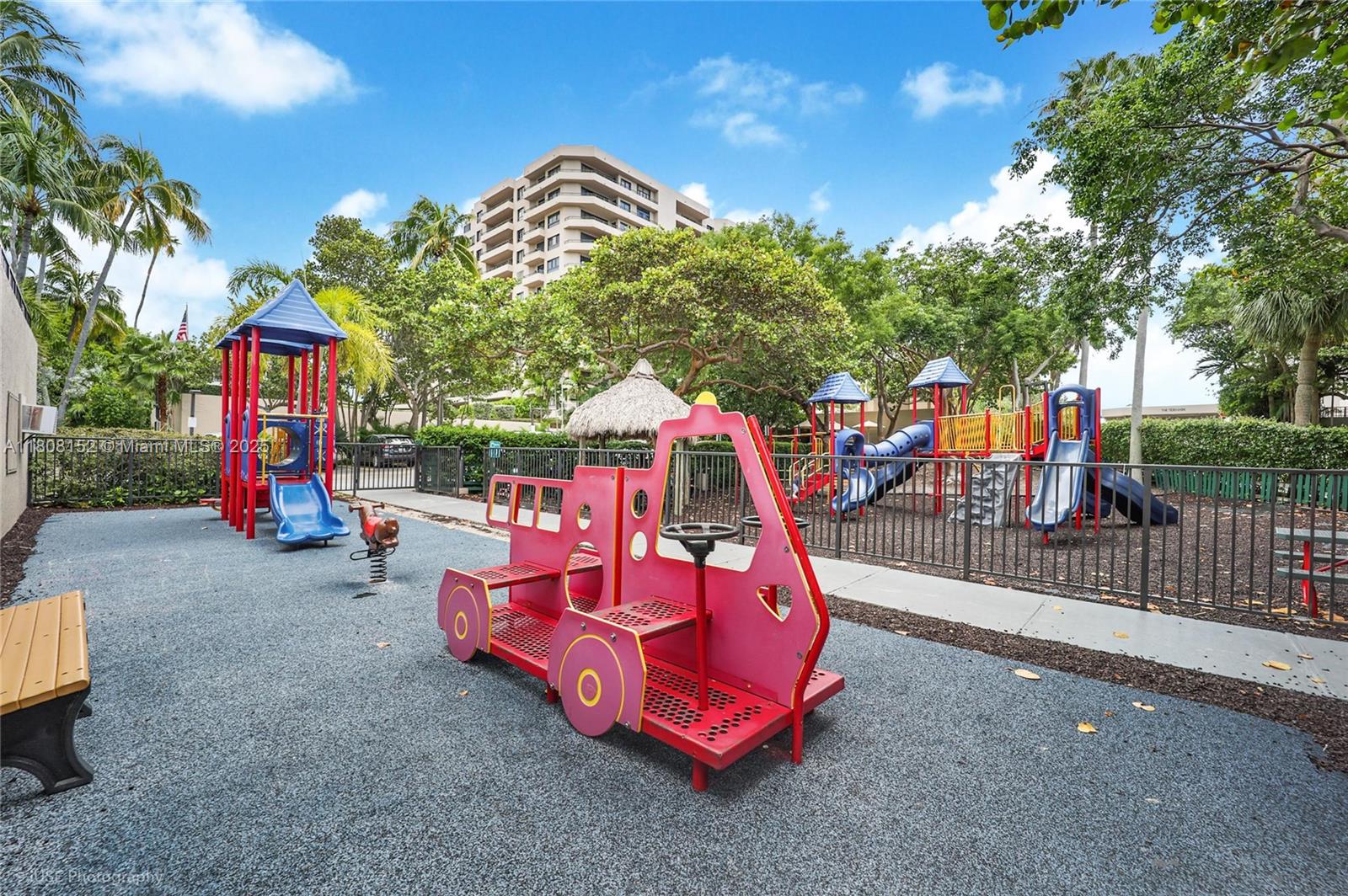 KEY COLONY NO 2 CONDO - Residential
