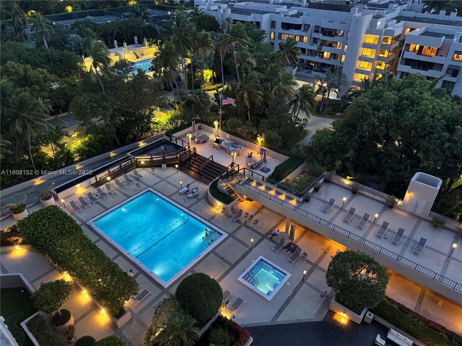 KEY COLONY NO 2 CONDO - Residential