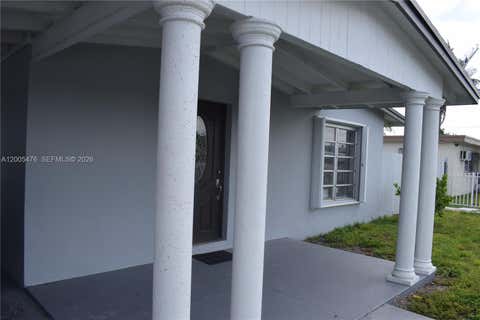 Photo of 841 Hialeah Dr, Hialeah, FL 33010 (MLS # A12005476)
