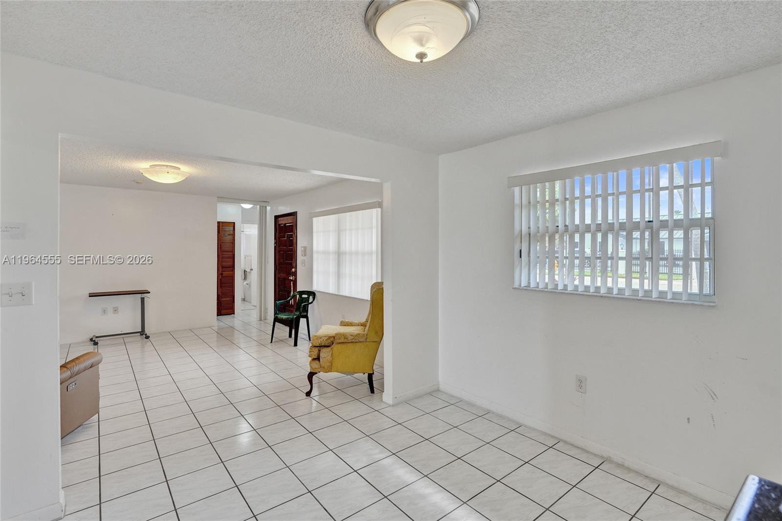 J G HEADS FARMS SUB - Land